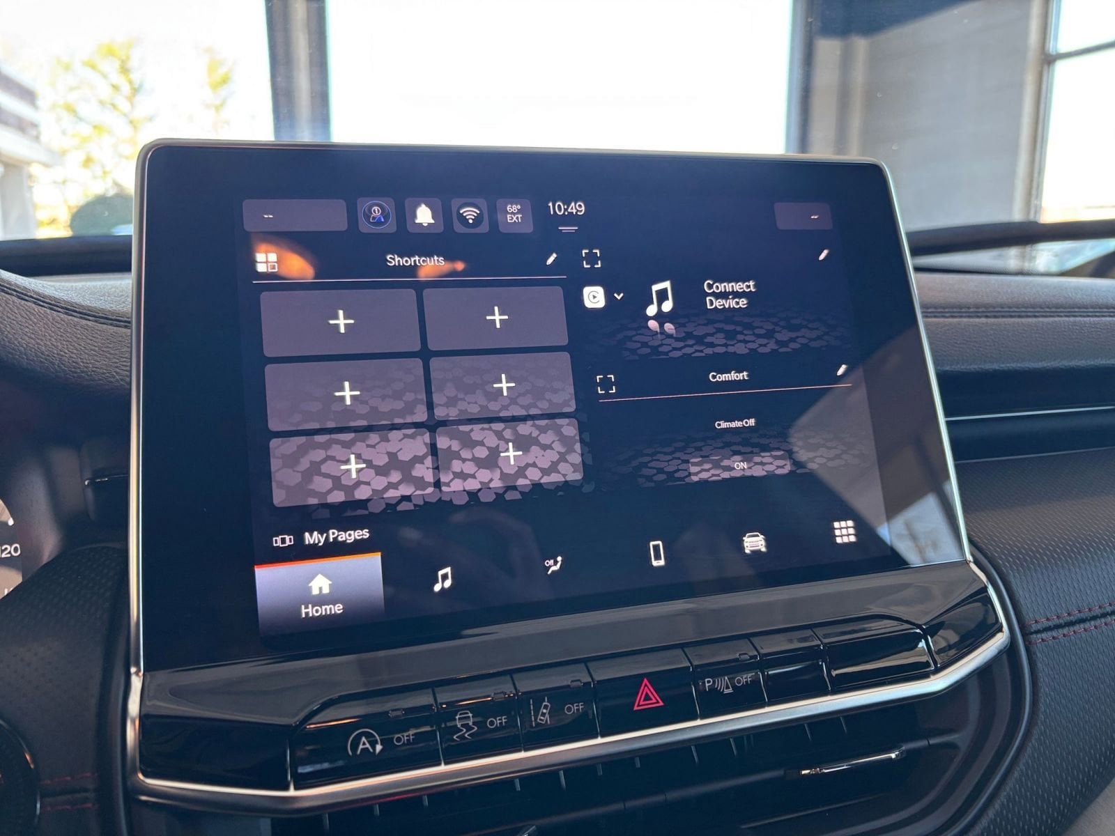 Thumbnail: 2025 Jeep Compass - 21