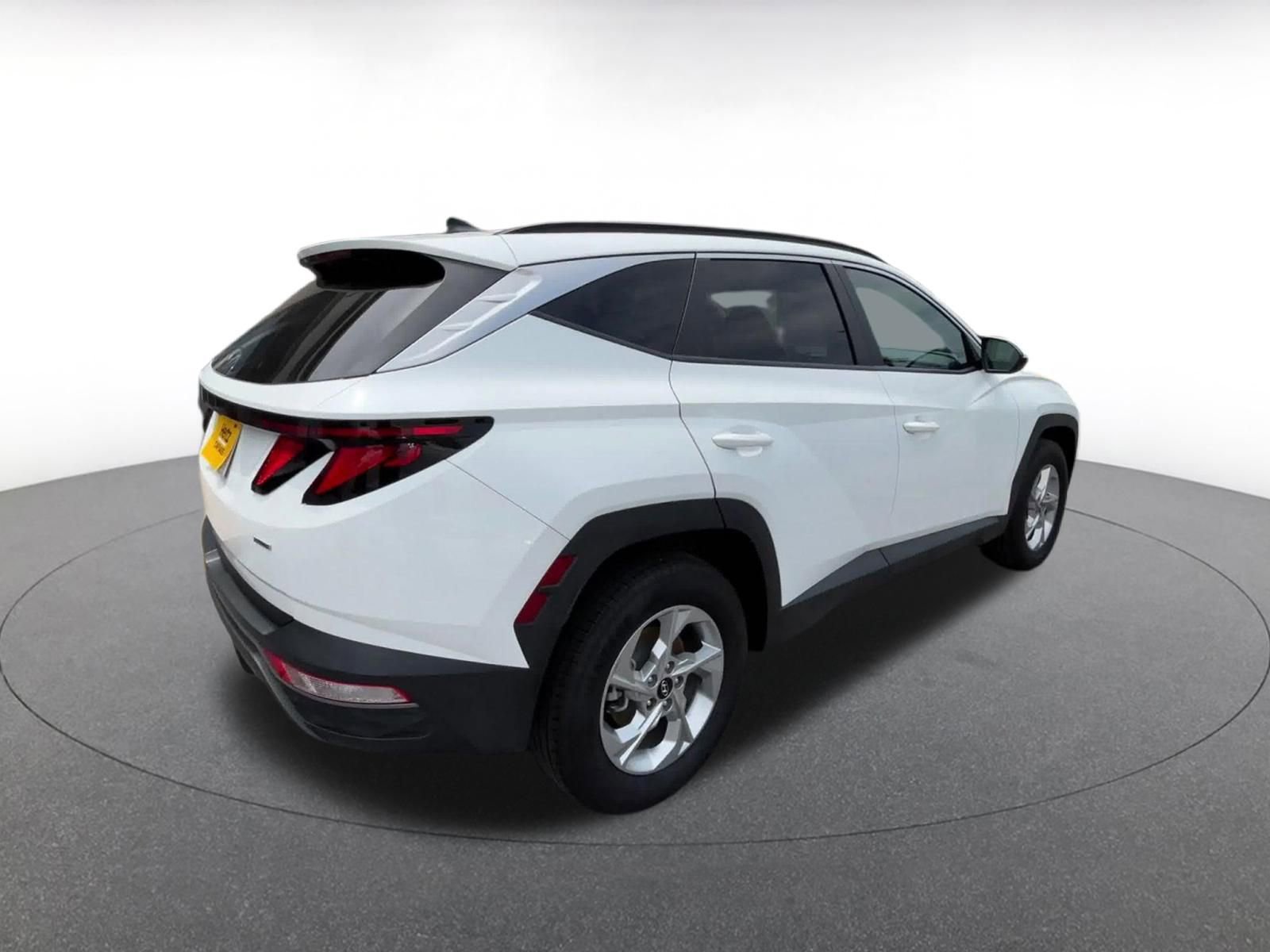 Thumbnail: 2024 Hyundai Tucson - 15