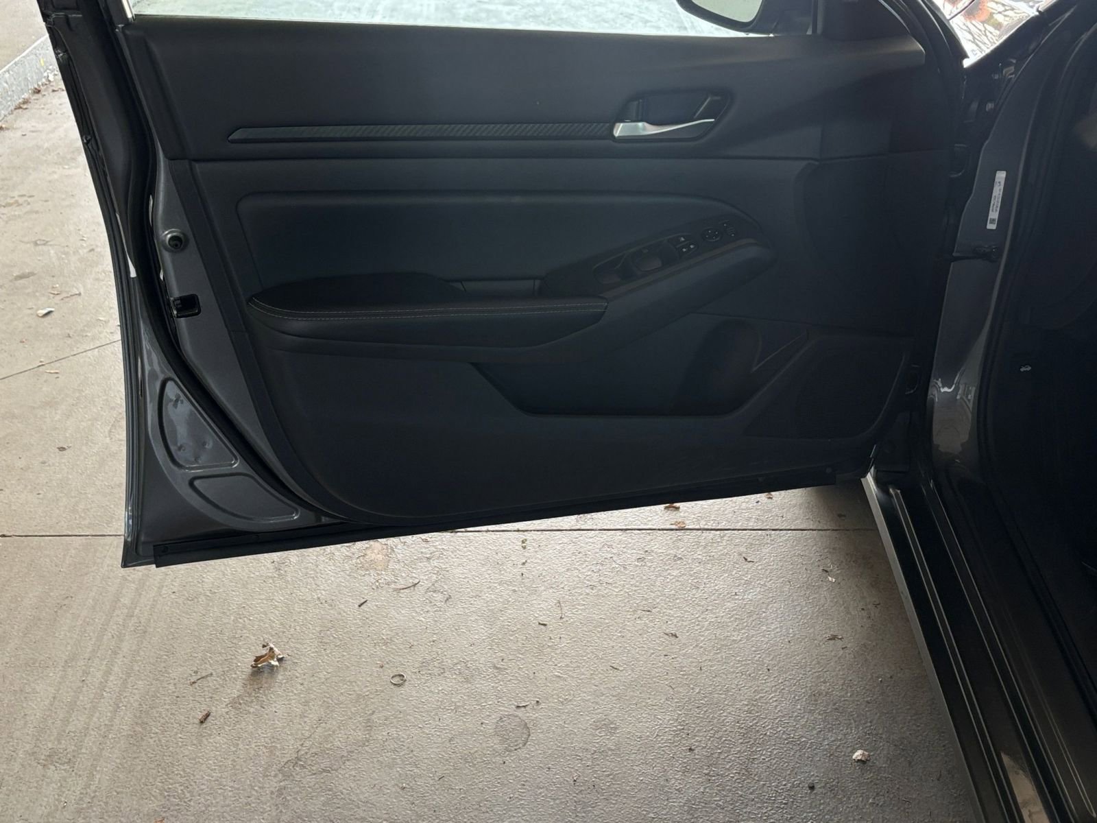 Thumbnail: 2025 Nissan Altima - 20