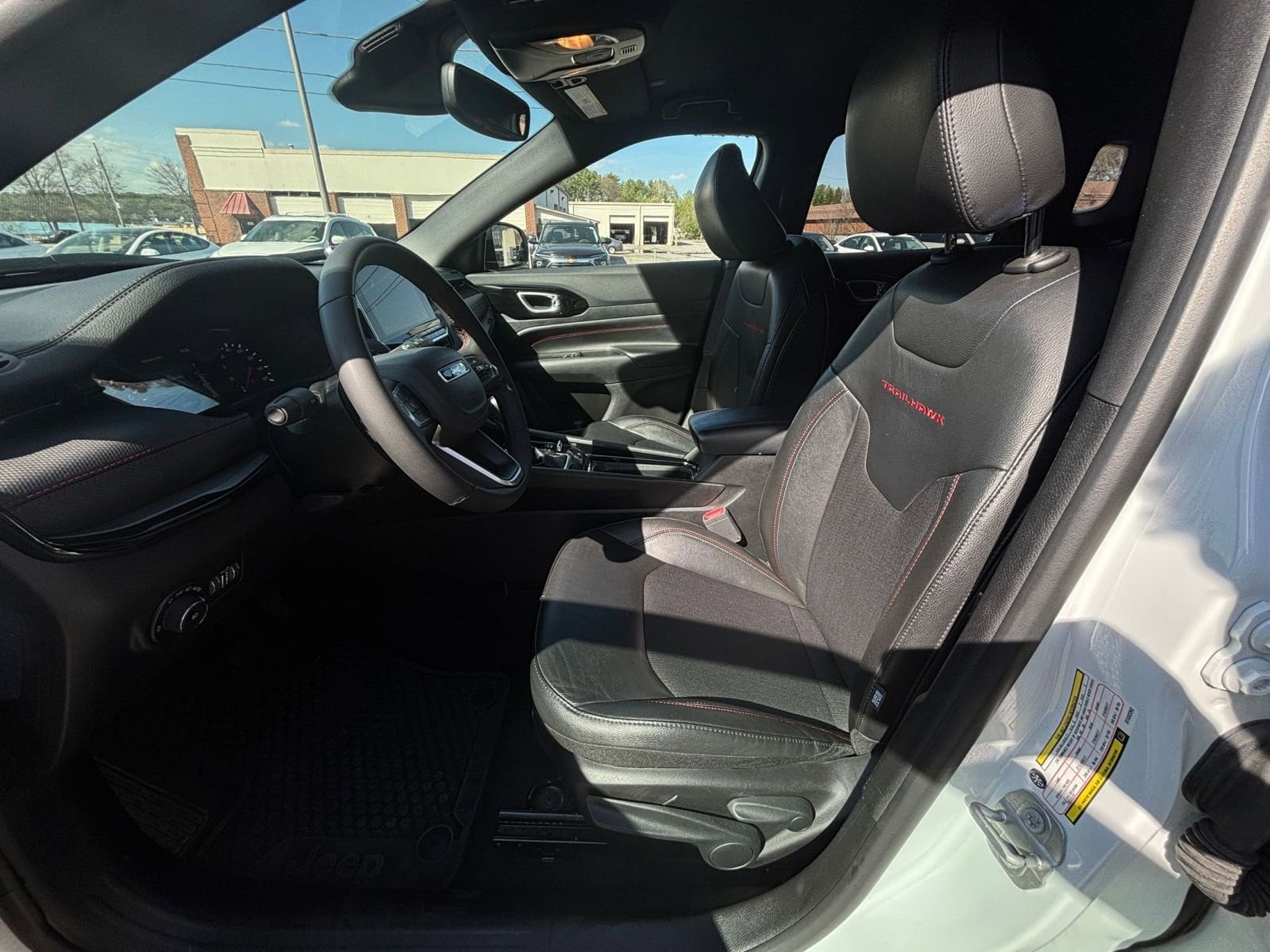 Thumbnail: 2025 Jeep Compass - 29