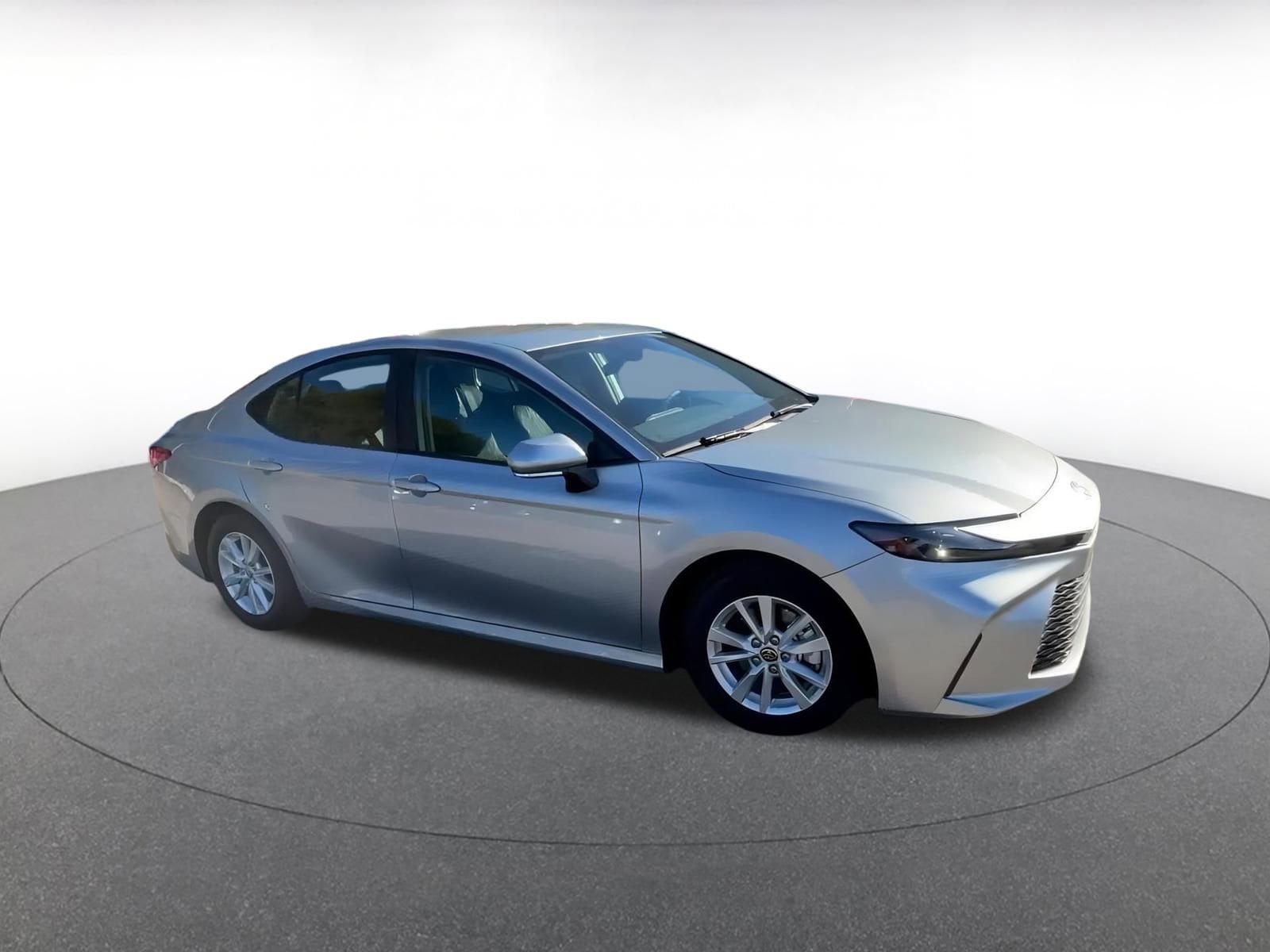 Thumbnail: 2025 Toyota Camry - 2