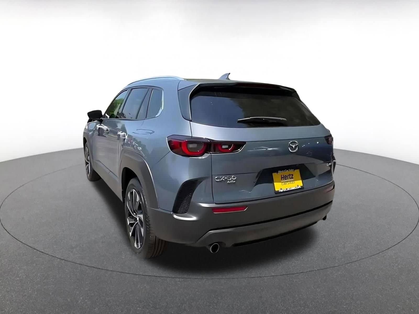 Thumbnail: 2025 Mazda CX-50 - 11