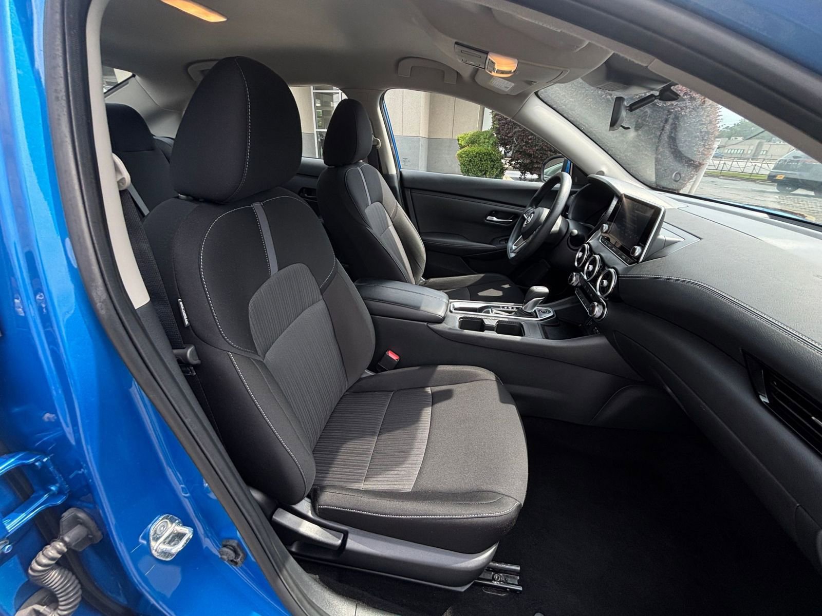 Thumbnail: 2025 Nissan Sentra - 35