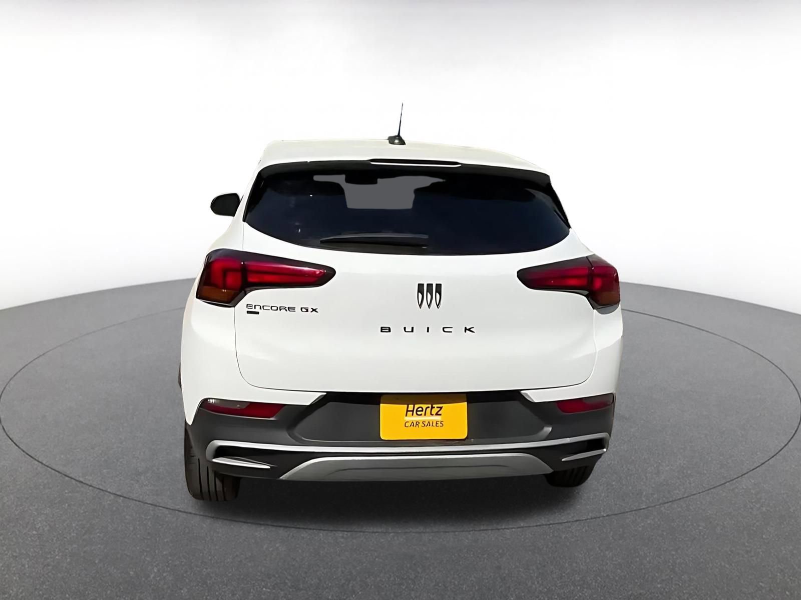 Thumbnail: 2025 Buick Encore GX - 18