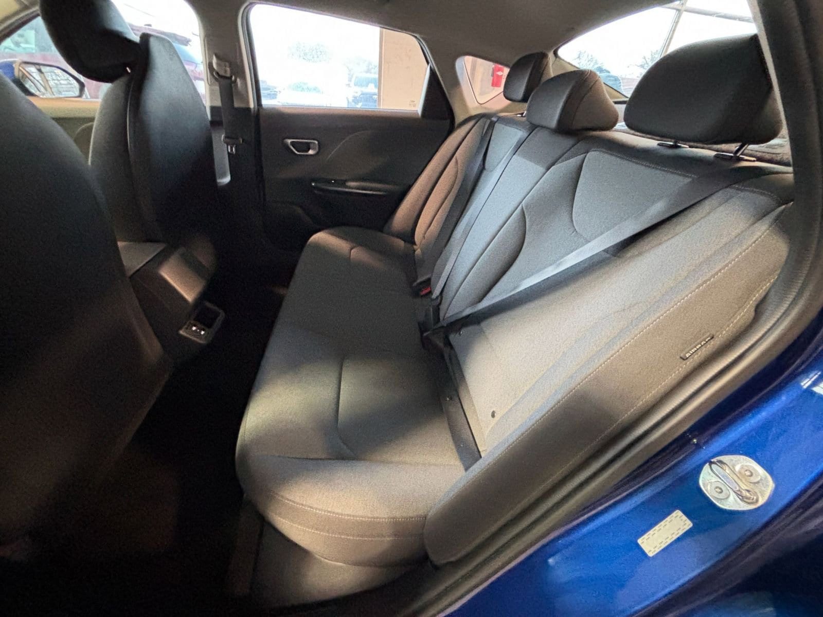 Thumbnail: 2025 Kia K4 - 26