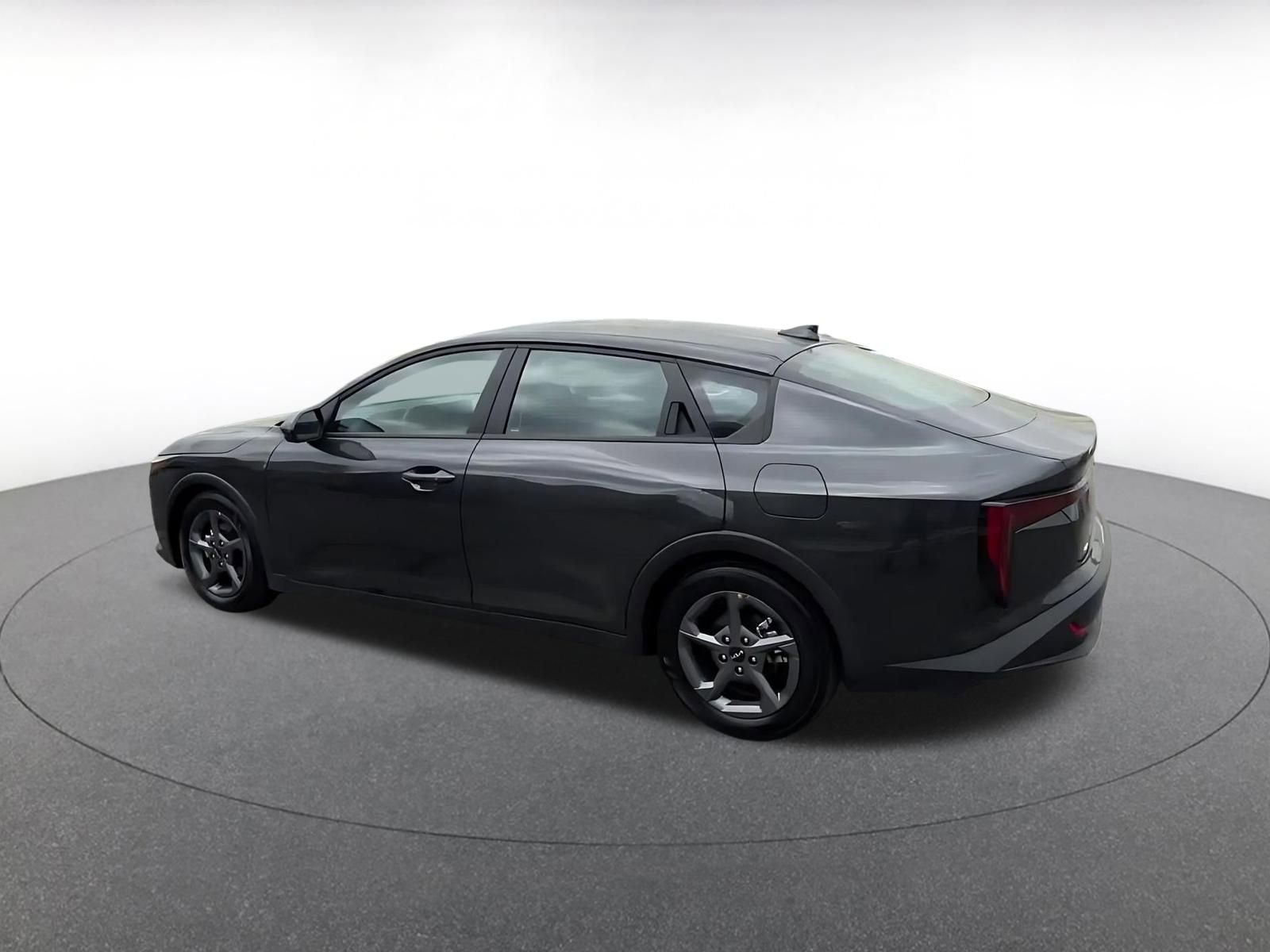 Thumbnail: 2025 Kia K4 - 10