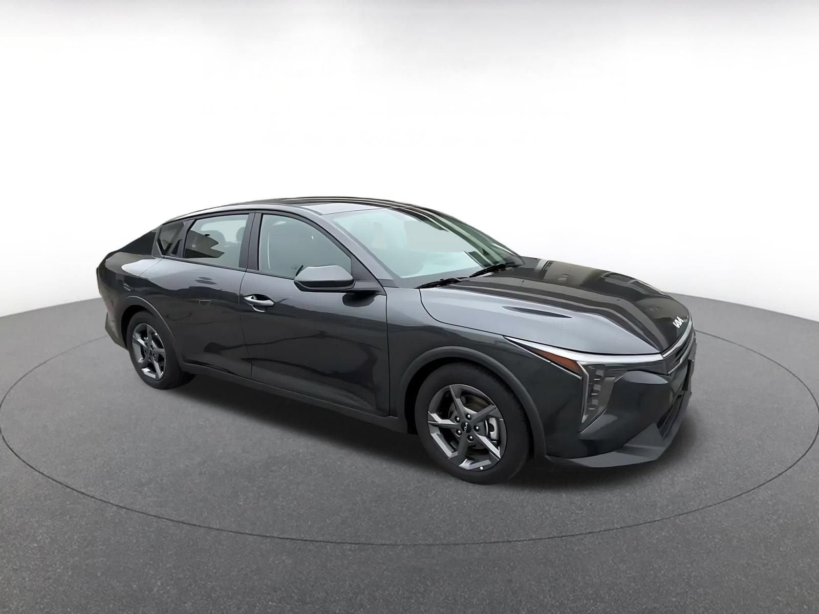 Thumbnail: 2025 Kia K4 - 2