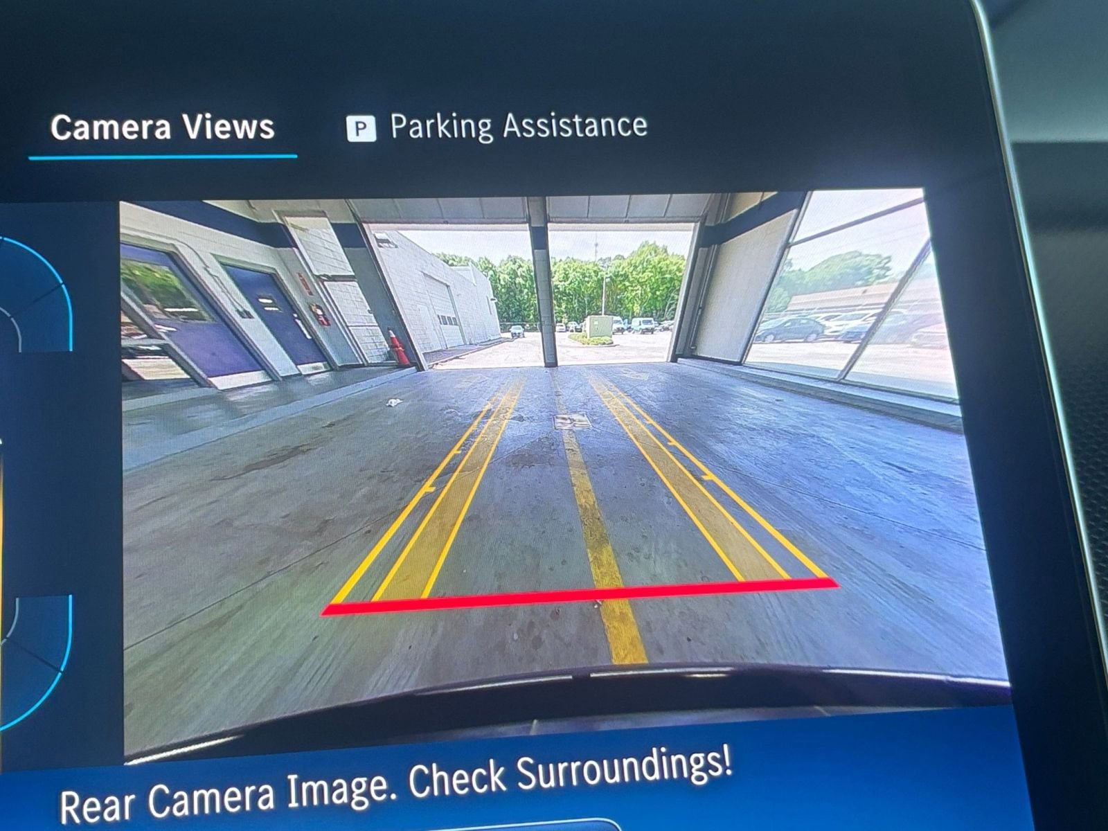 Thumbnail: 2024 Mercedes-Benz GLC - 27