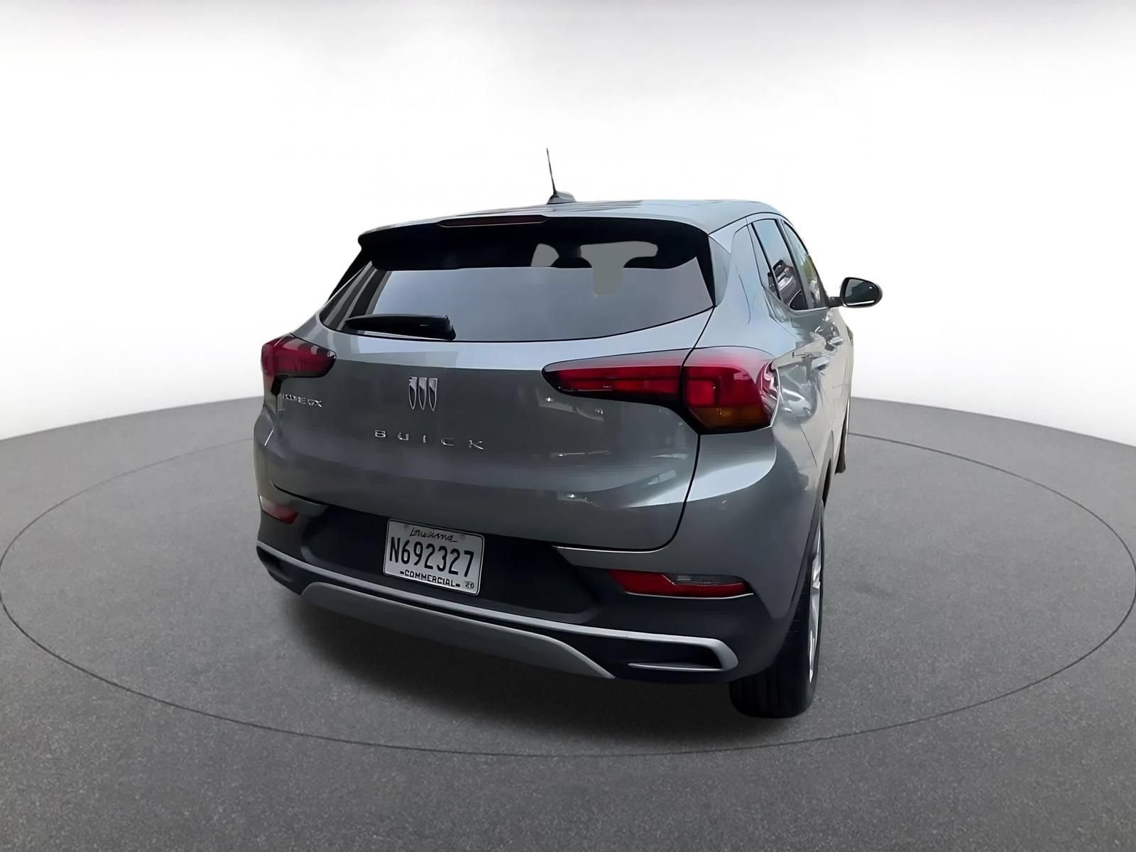 Thumbnail: 2026 Buick Encore GX - 11