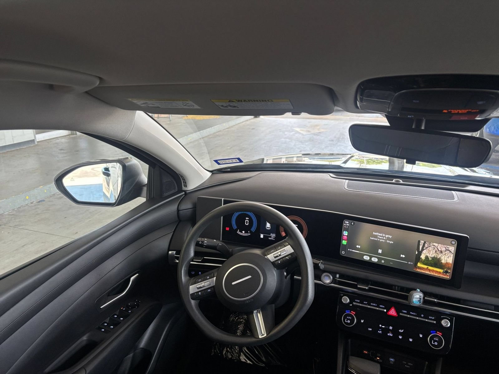 Thumbnail: 2026 Hyundai Tucson - 35