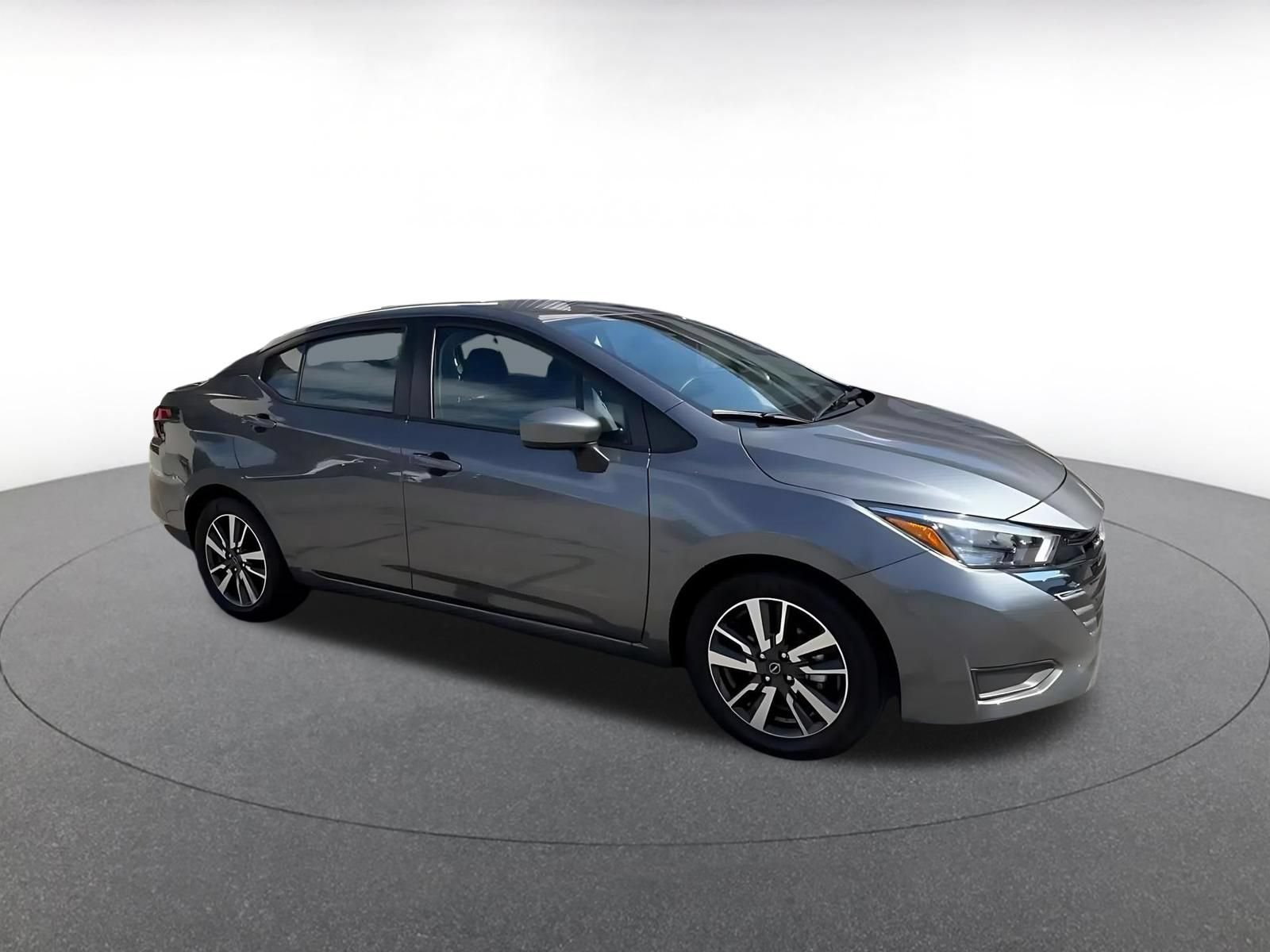 Thumbnail: 2025 Nissan Versa - 3