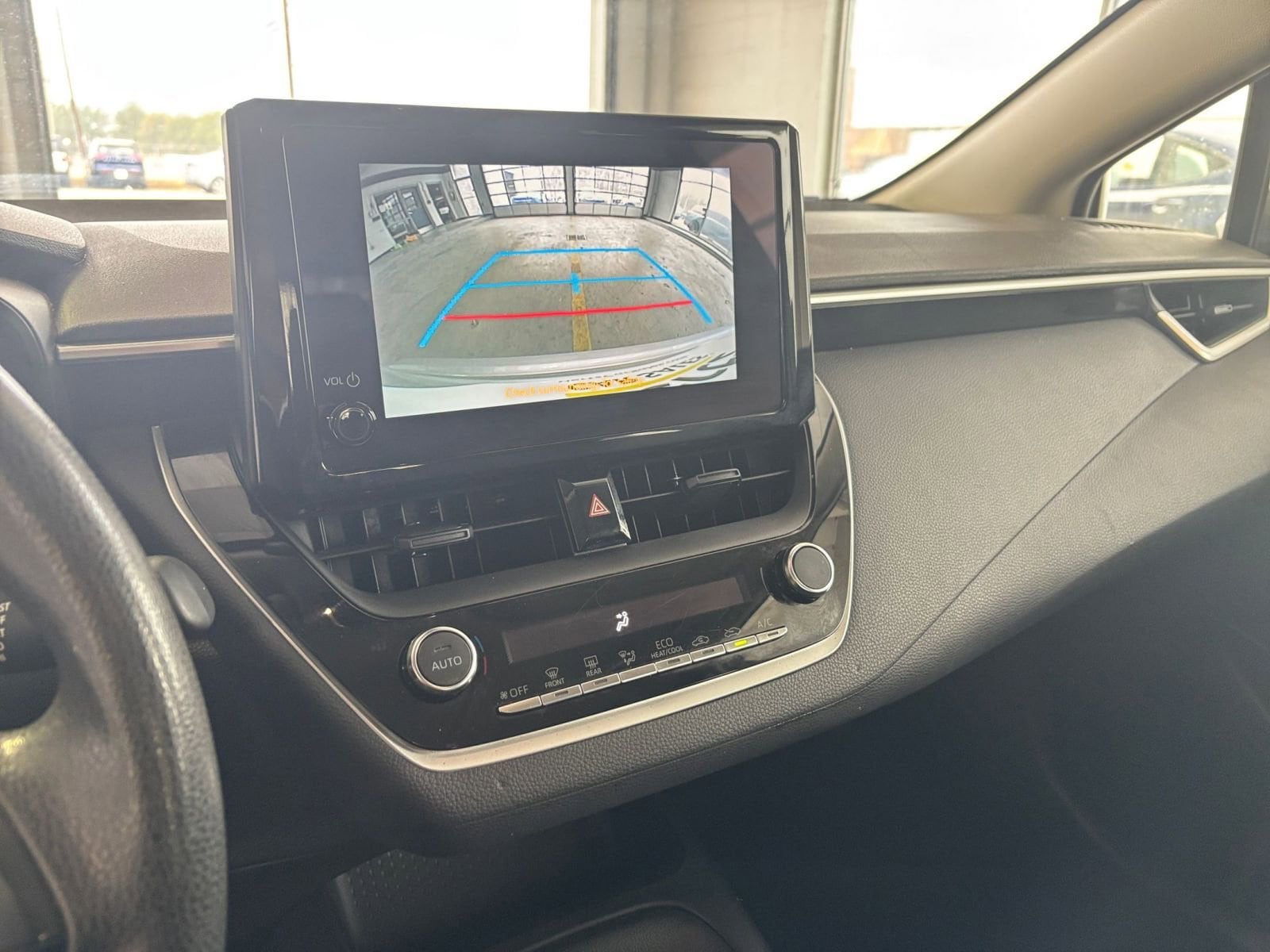 Thumbnail: 2023 Toyota Corolla - 25