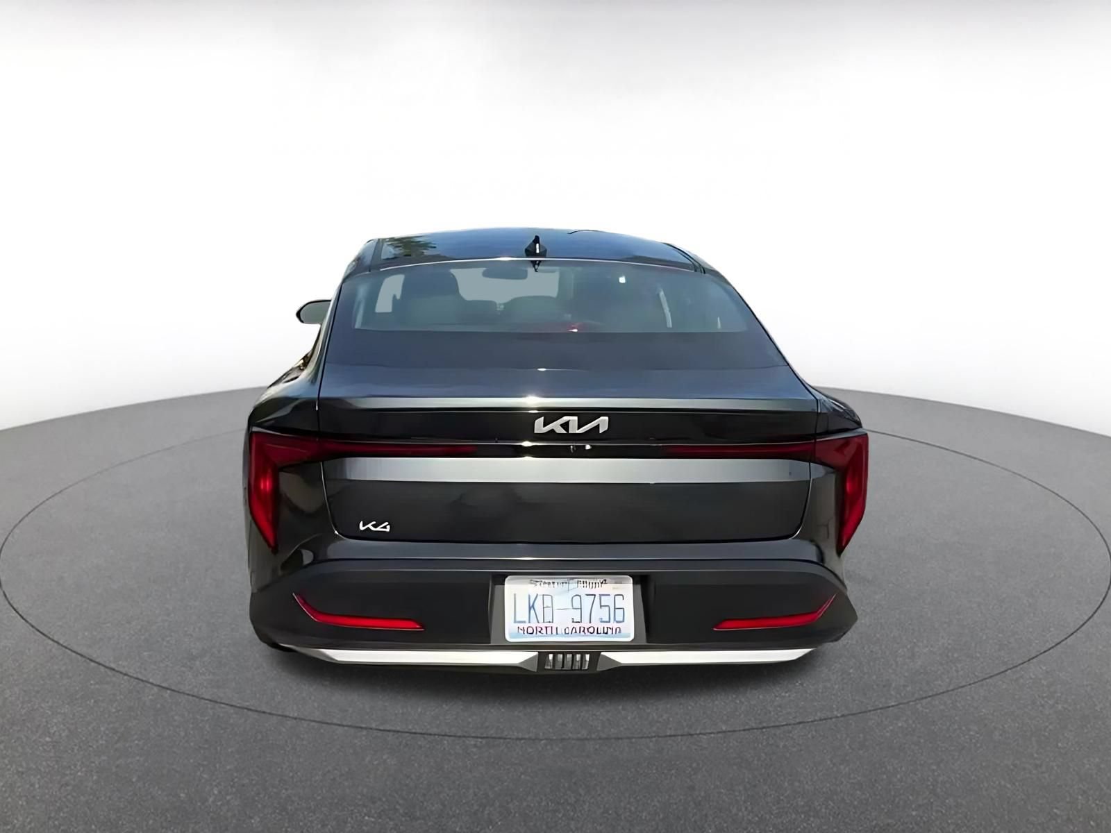 Thumbnail: 2025 Kia K4 - 11
