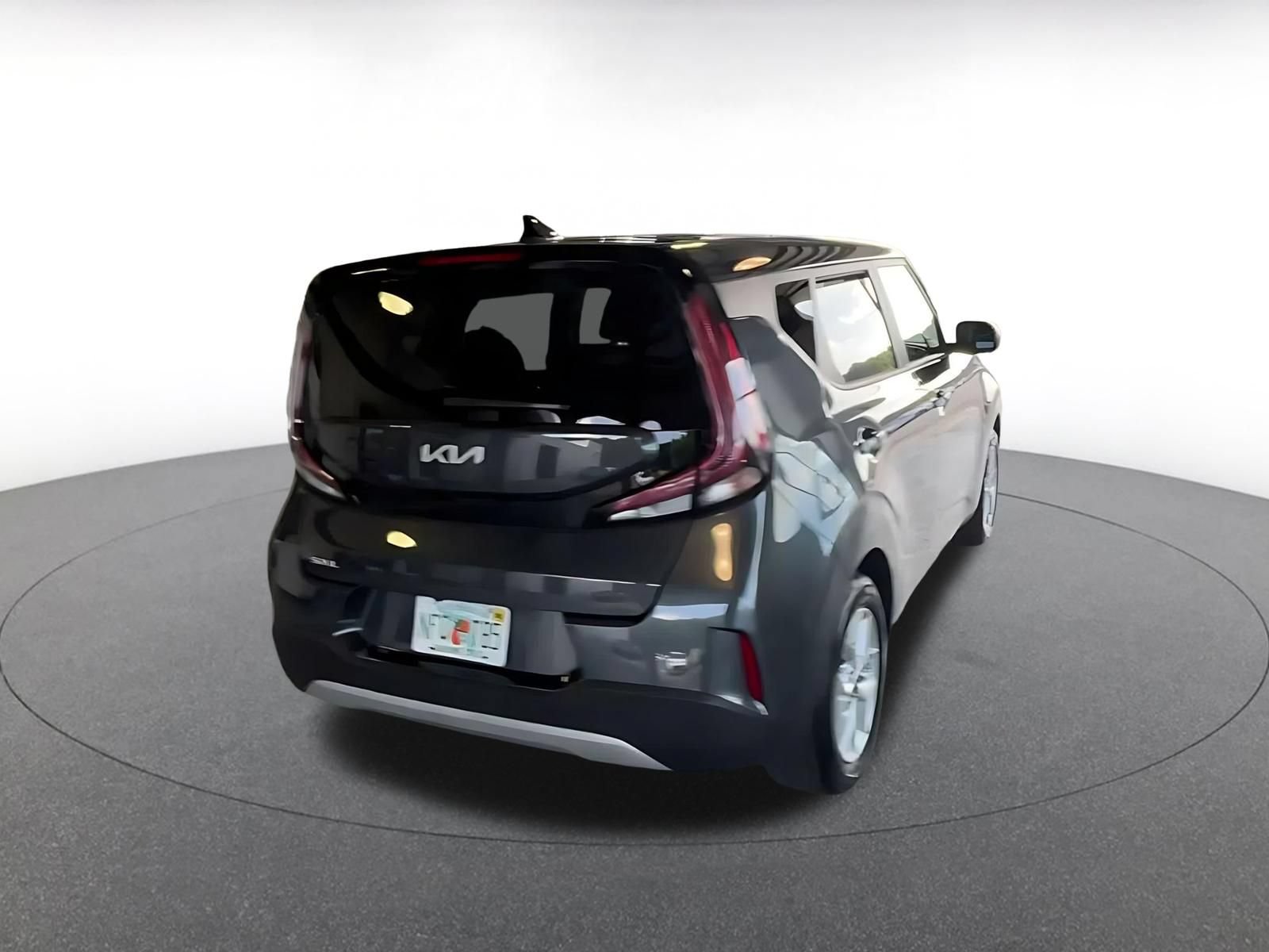 Thumbnail: 2025 Kia Soul - 13