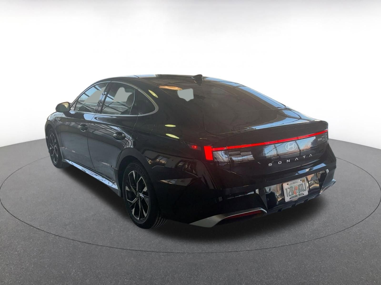 Thumbnail: 2025 Hyundai Sonata - 1