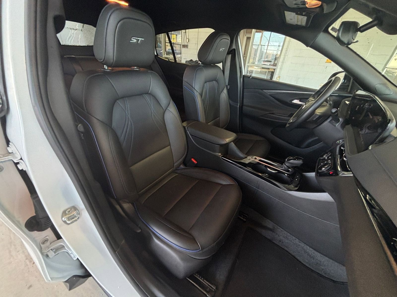 Thumbnail: 2025 Buick Envista - 35