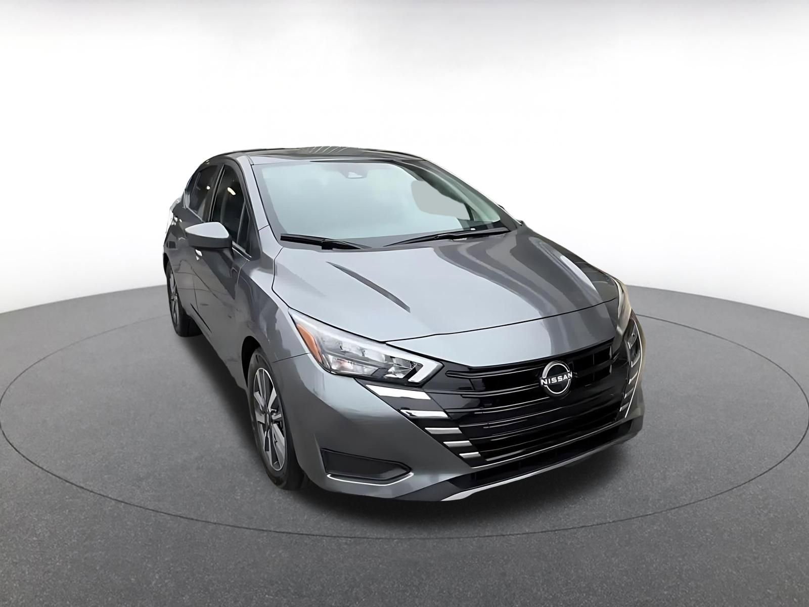 Thumbnail: 2025 Nissan Versa - 3