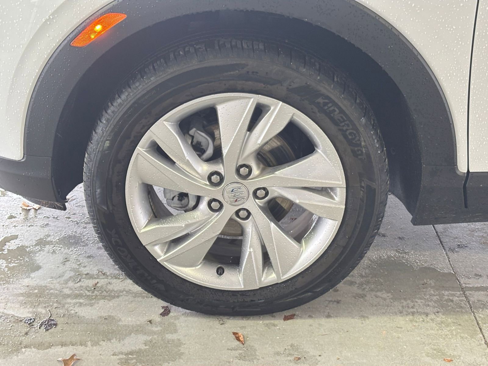 Thumbnail: 2025 Buick Encore GX - 33