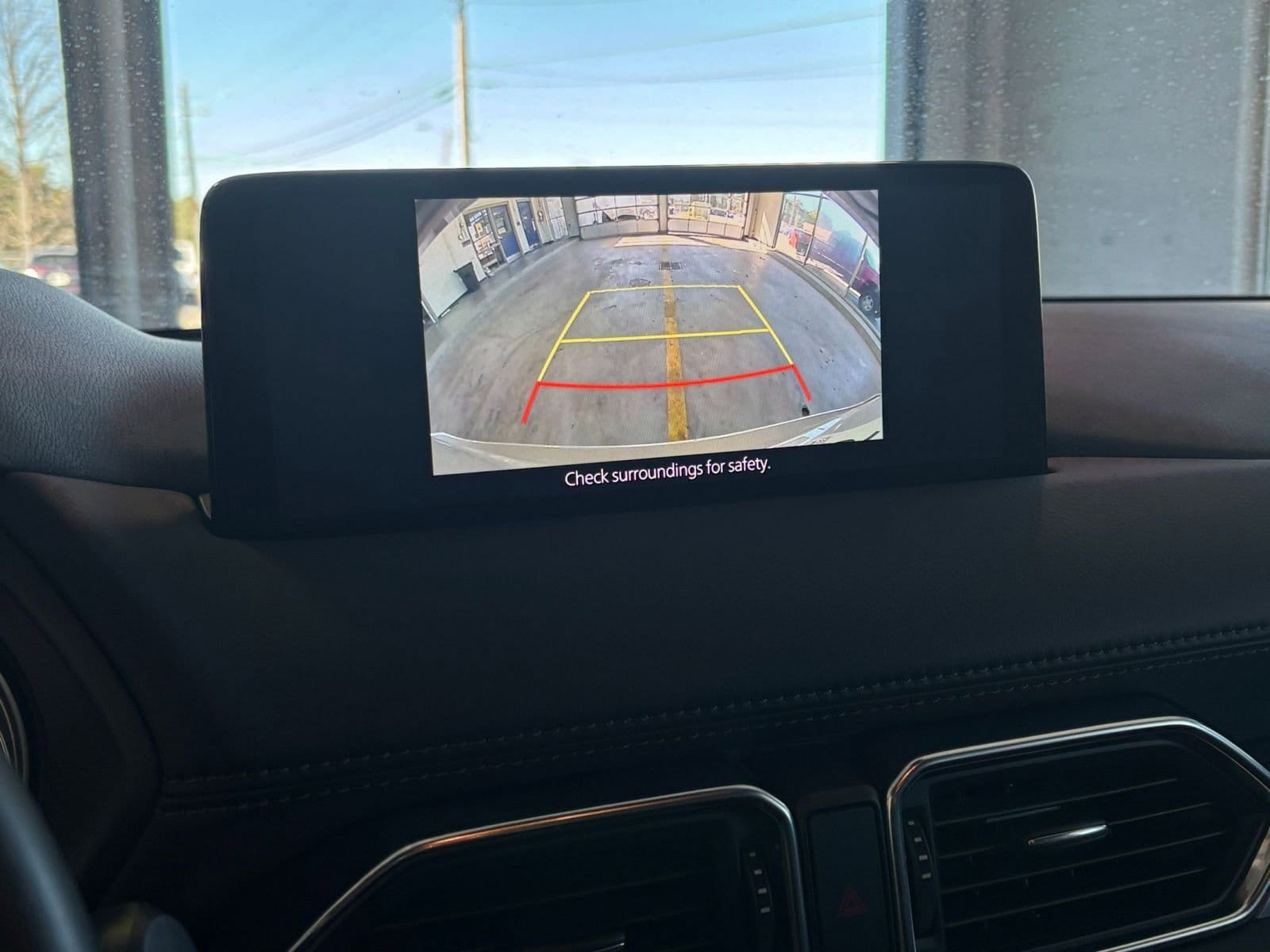 Thumbnail: 2025 Mazda CX-5 - 17