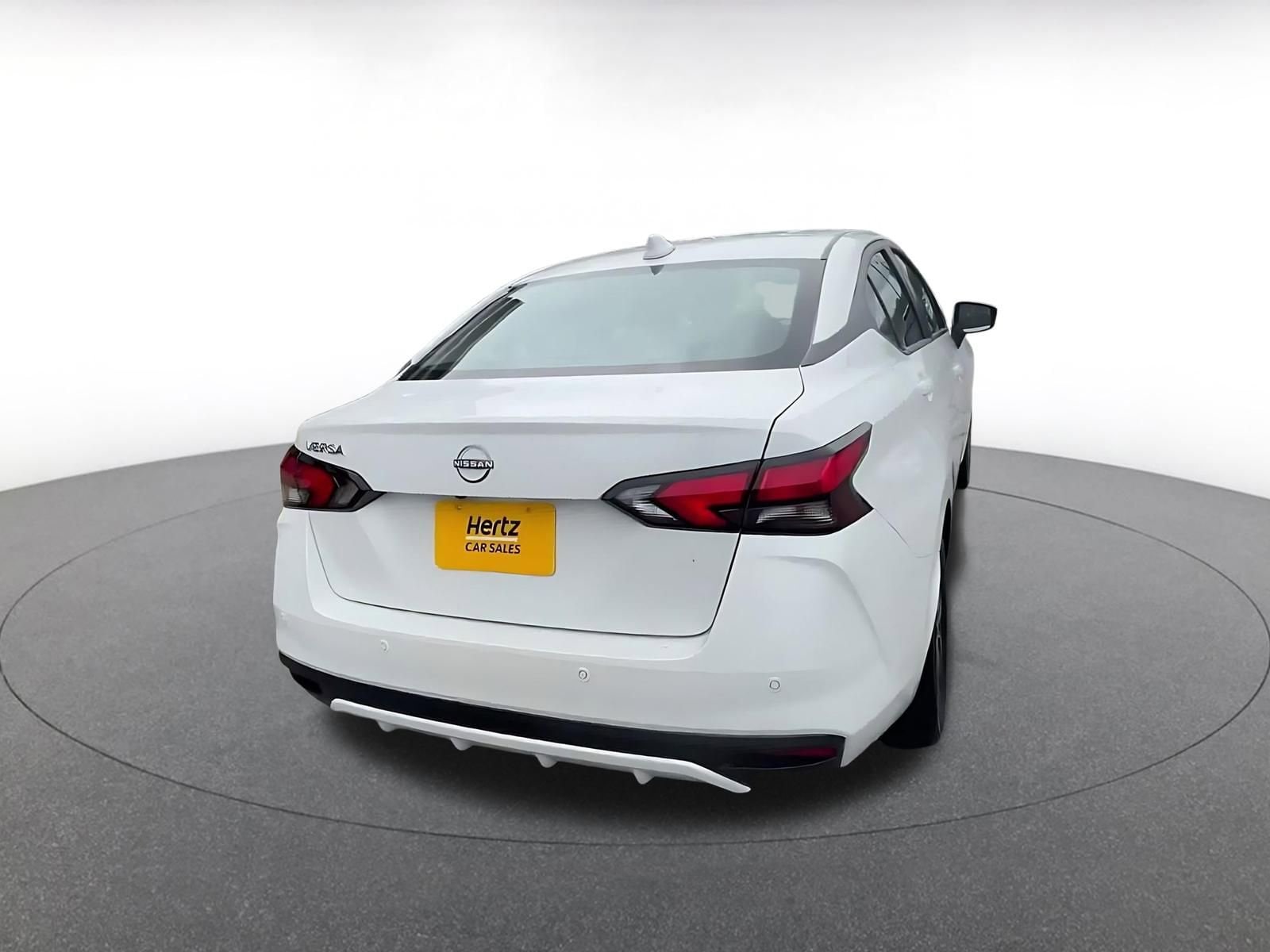 Thumbnail: 2025 Nissan Versa - 15