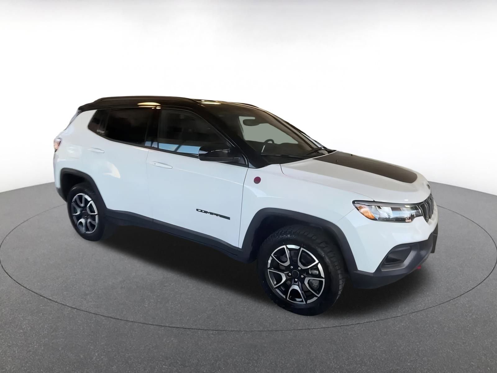 Thumbnail: 2025 Jeep Compass - 2