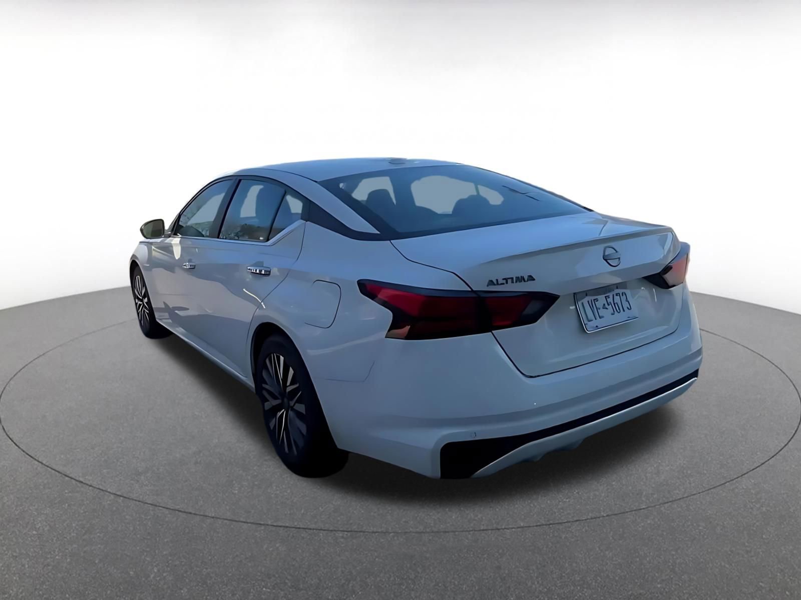 Thumbnail: 2025 Nissan Altima - 11