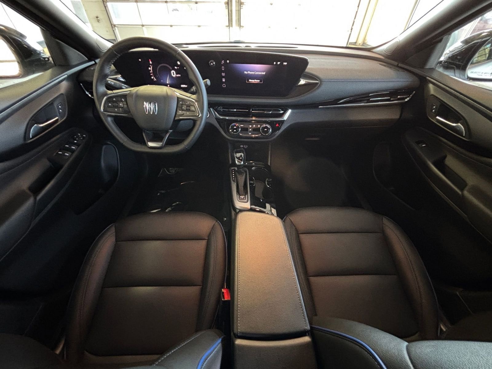 Thumbnail: 2025 Buick Envista - 33