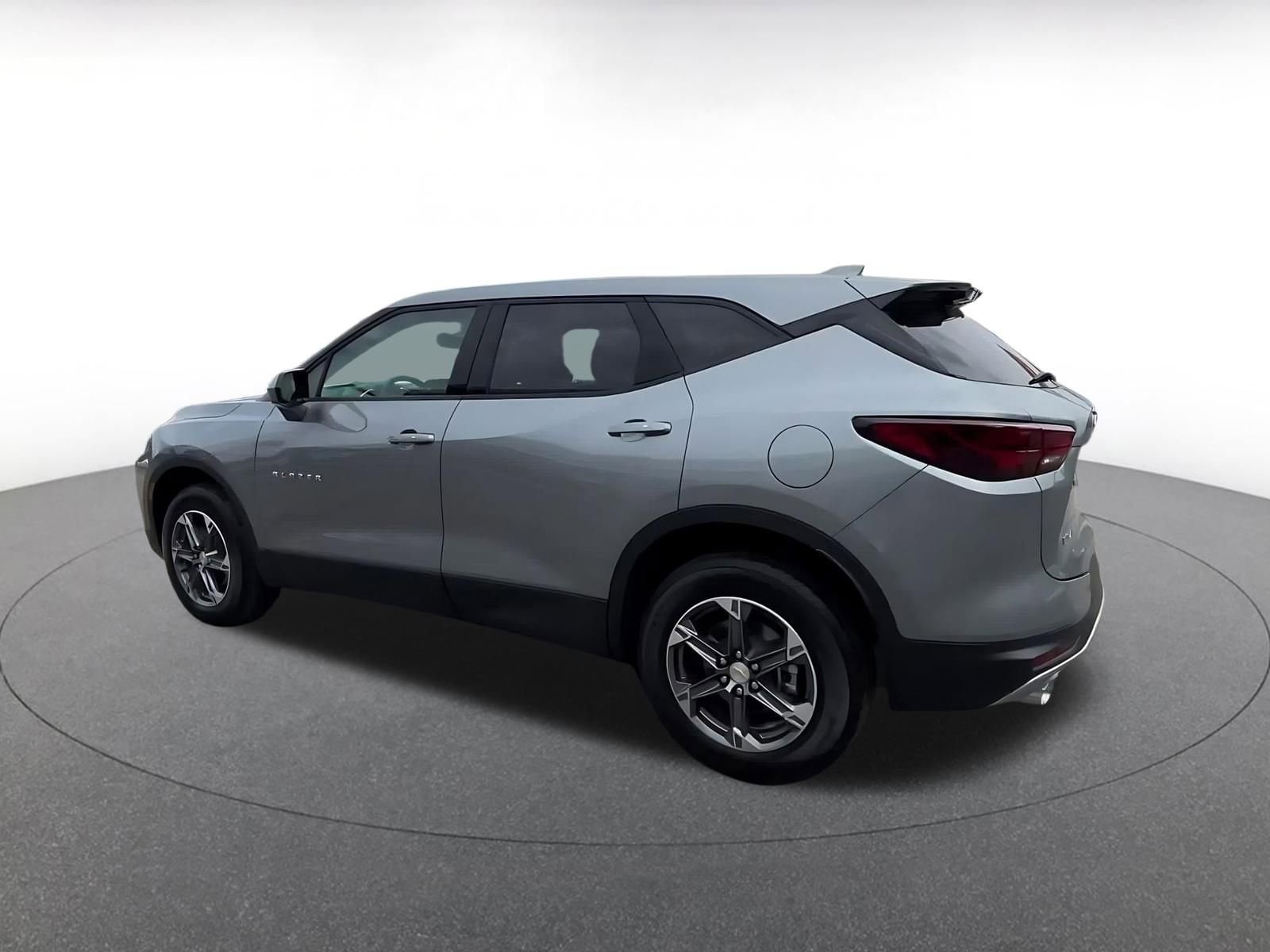 Thumbnail: 2025 Chevrolet Blazer - 15