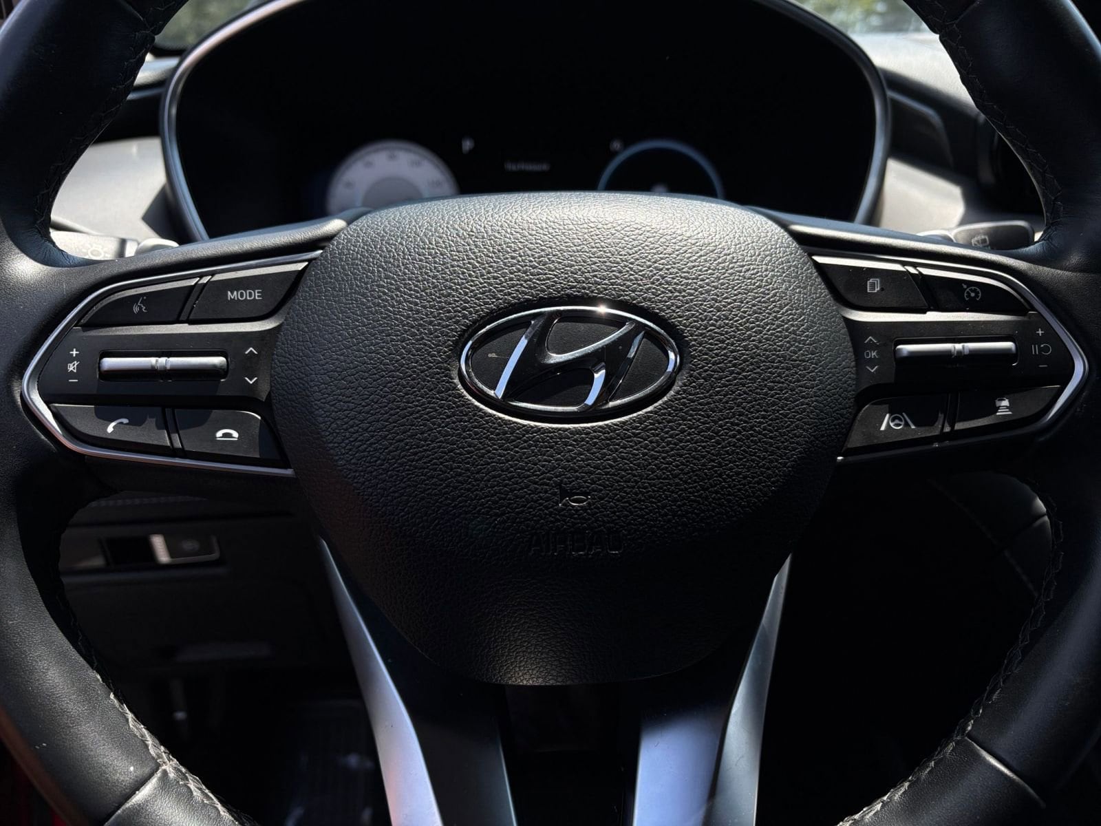 2023 Hyundai Santa Fe SEL 28