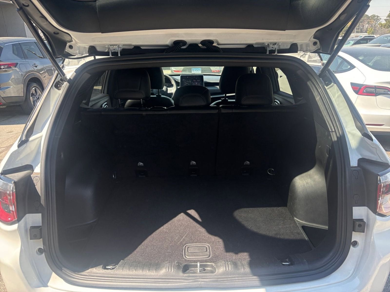 Thumbnail: 2025 Jeep Compass - 30