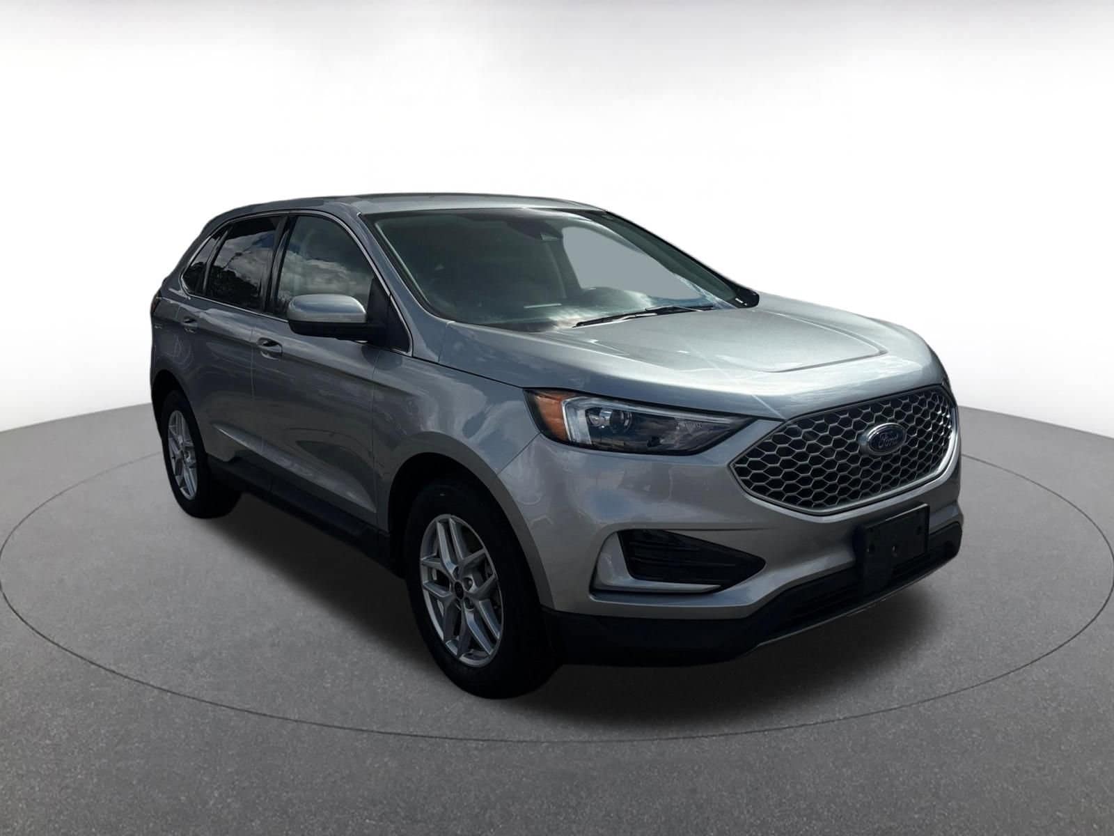 Thumbnail: 2024 Ford Edge - 1