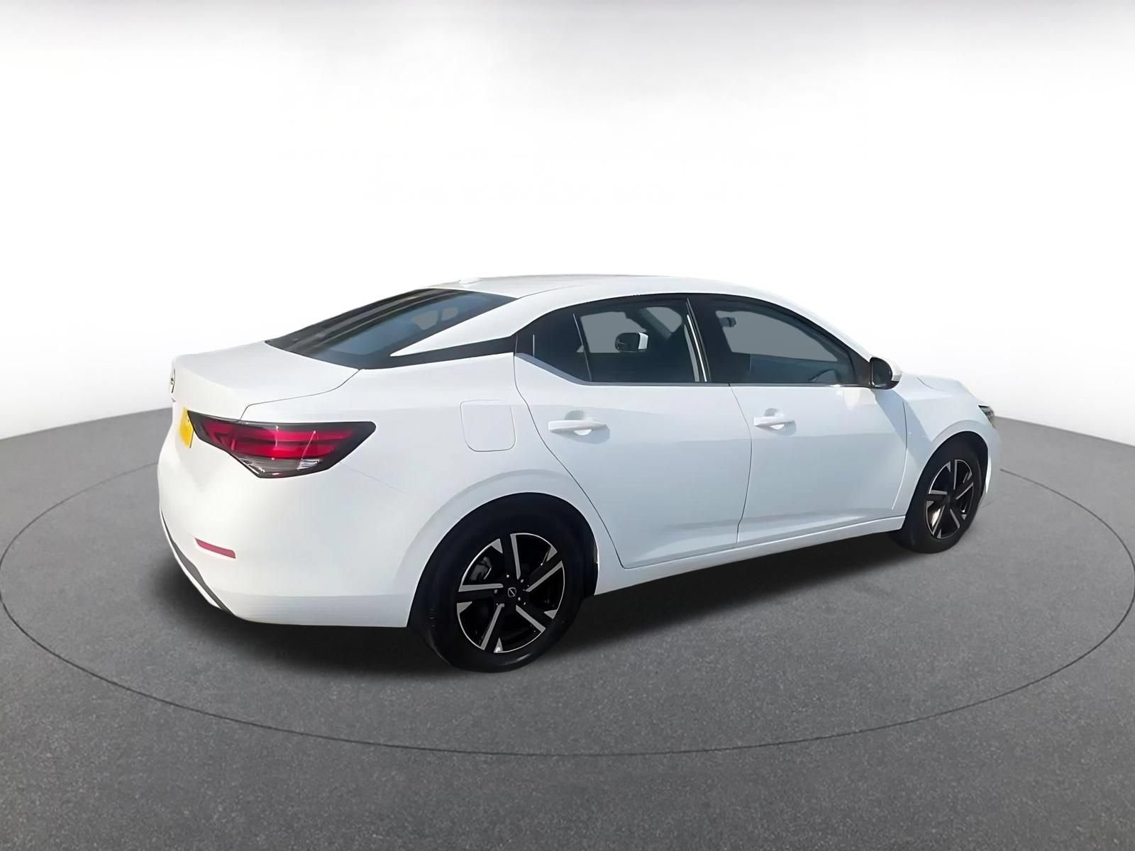 Thumbnail: 2025 Nissan Sentra - 13