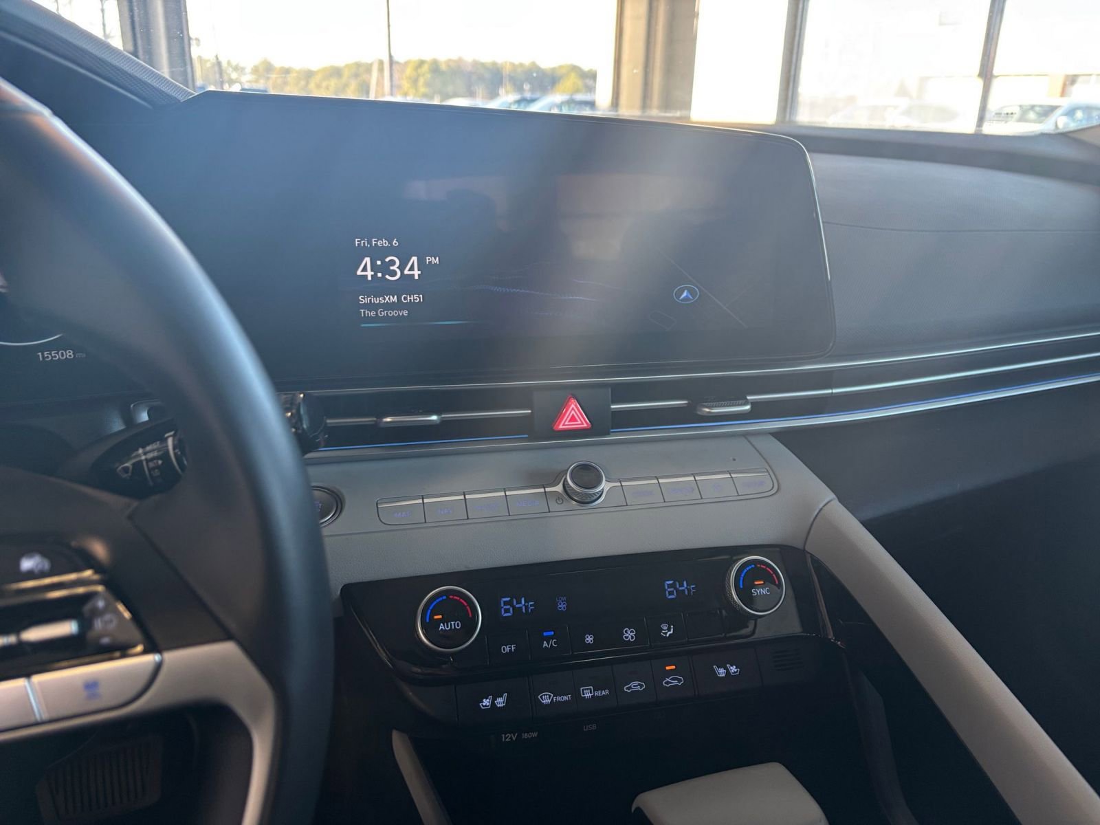 Thumbnail: 2025 Hyundai Elantra - 22