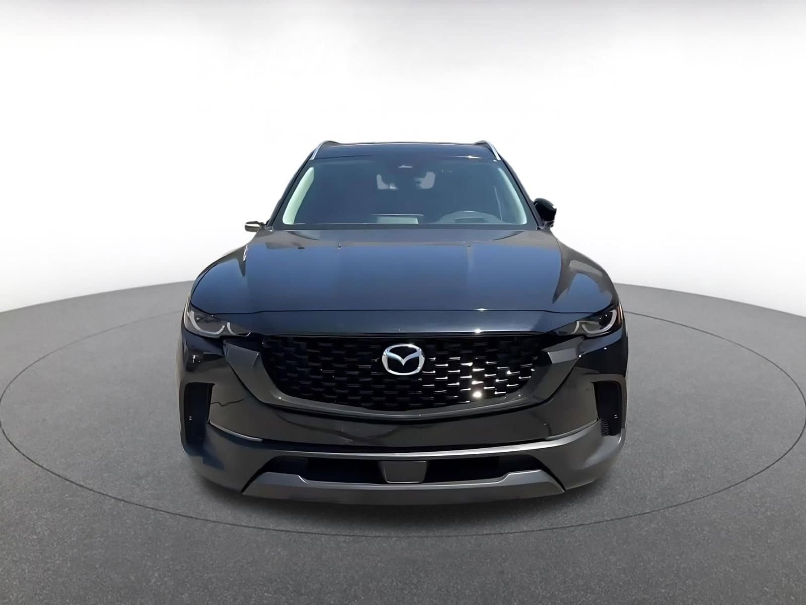 Thumbnail: 2025 Mazda CX-50 - 5