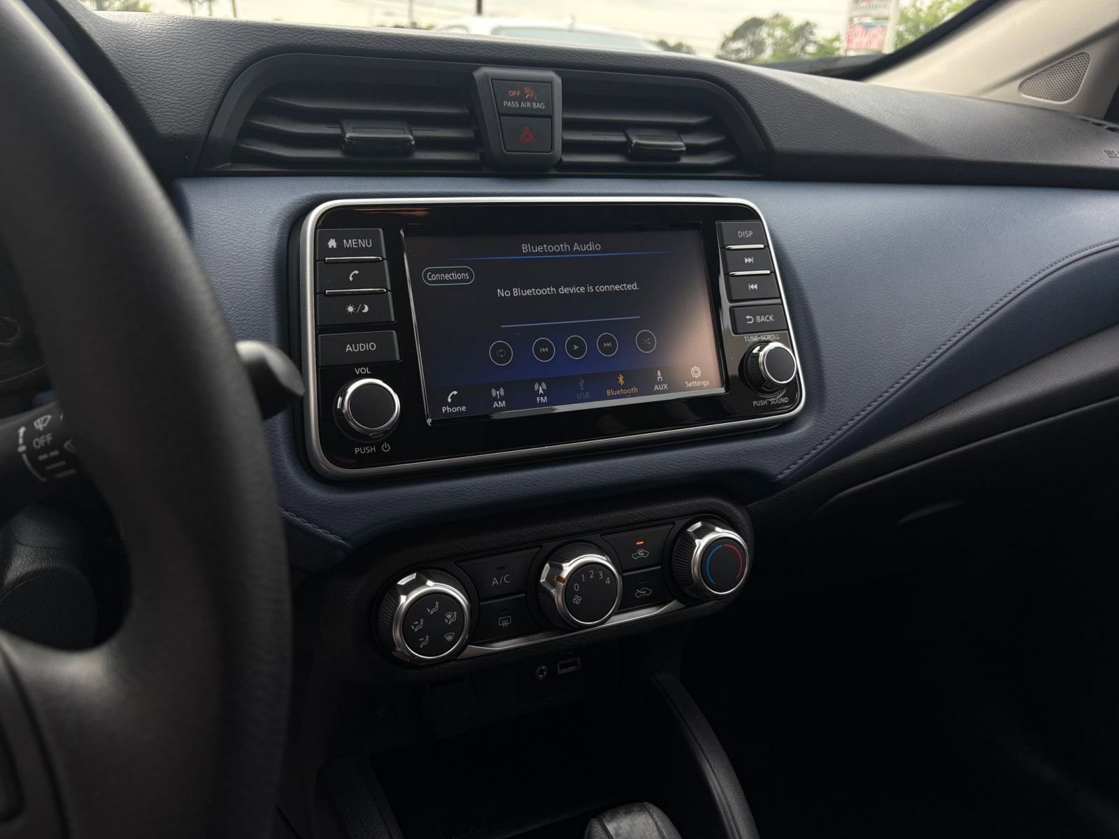 Thumbnail: 2025 Nissan Versa - 20