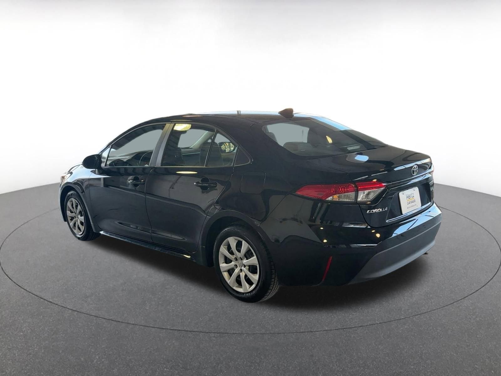 Thumbnail: 2025 Toyota Corolla - 11