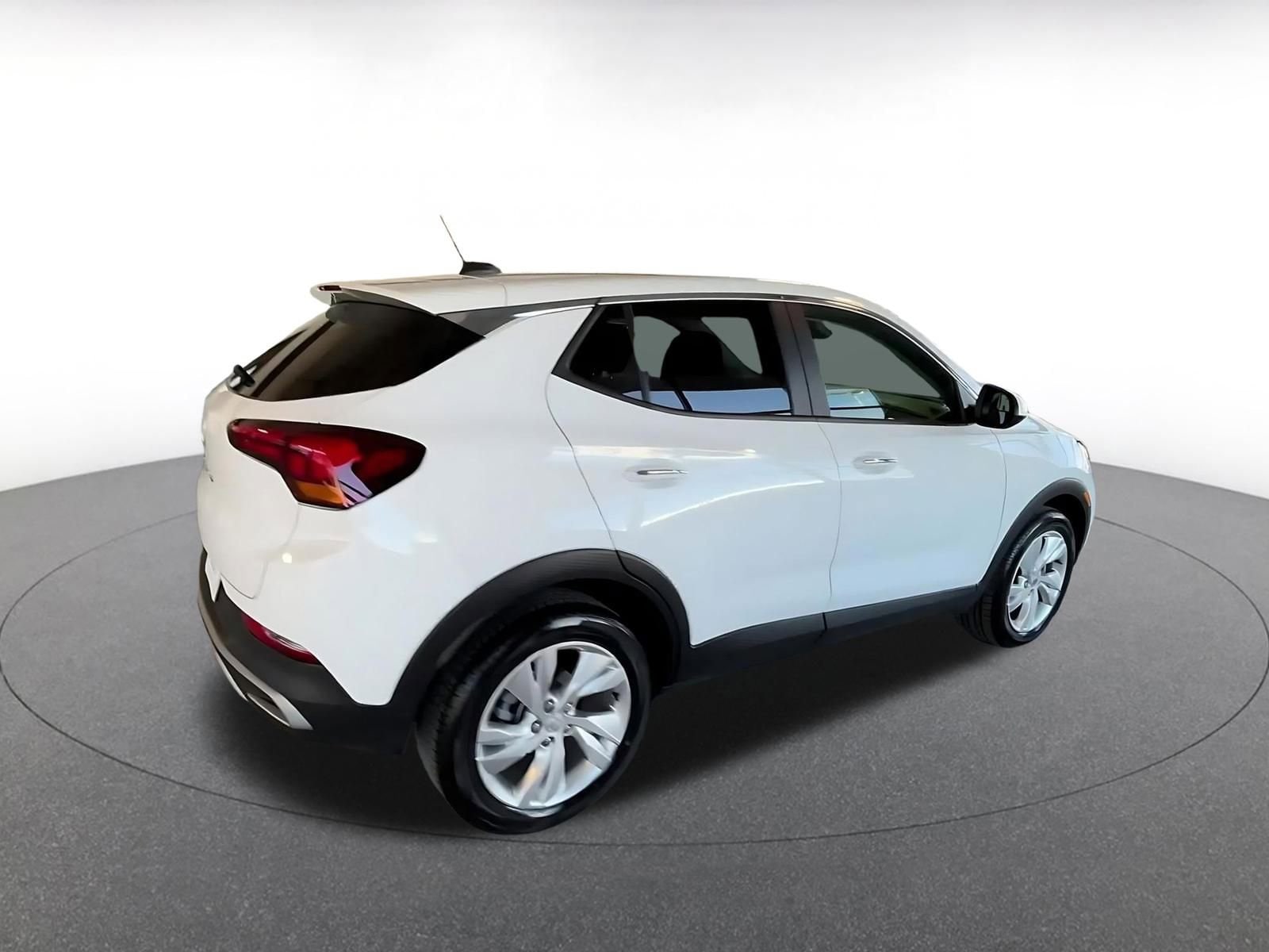 Thumbnail: 2025 Buick Encore GX - 18