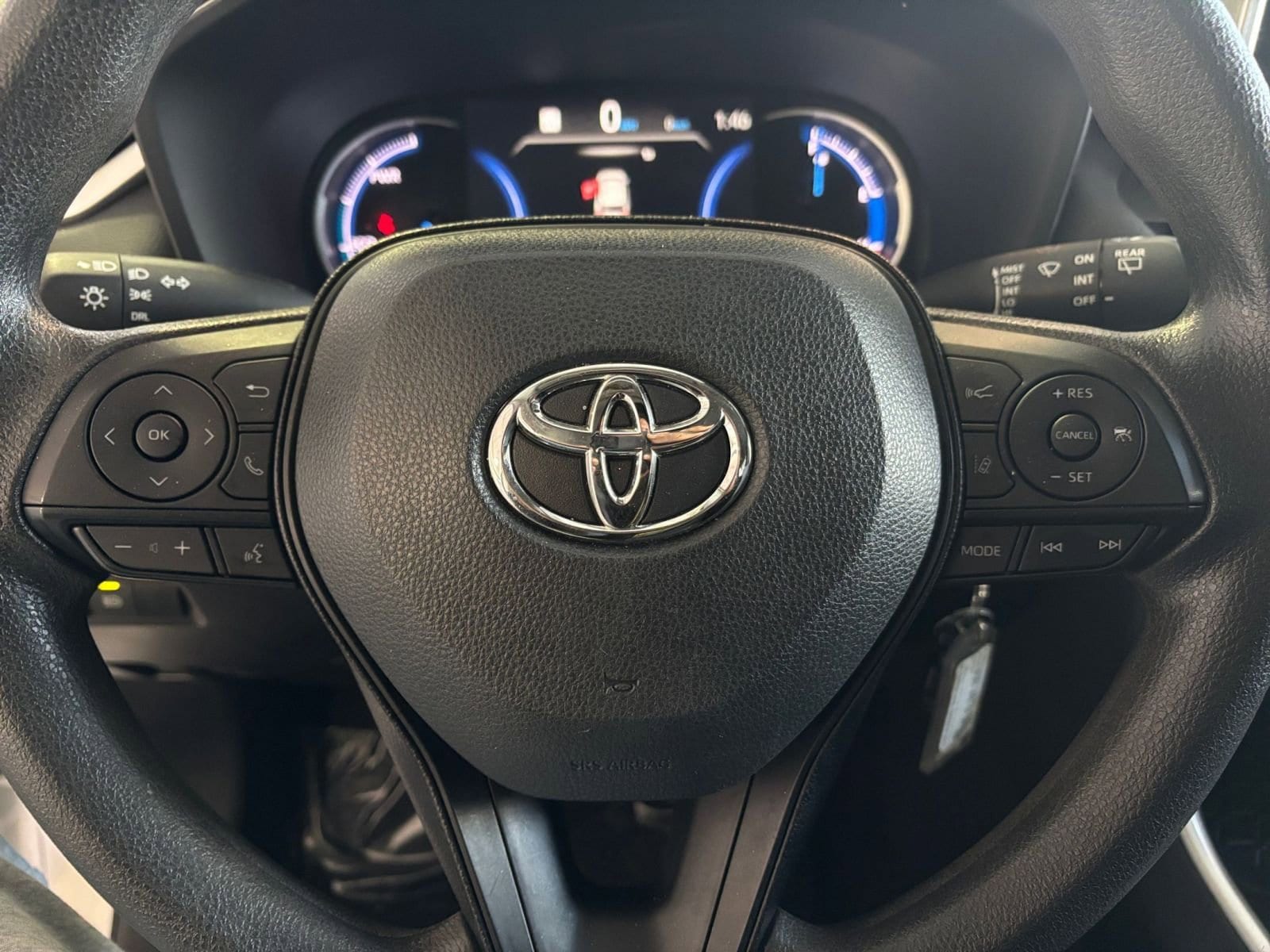 Thumbnail: 2025 Toyota RAV4 - 27