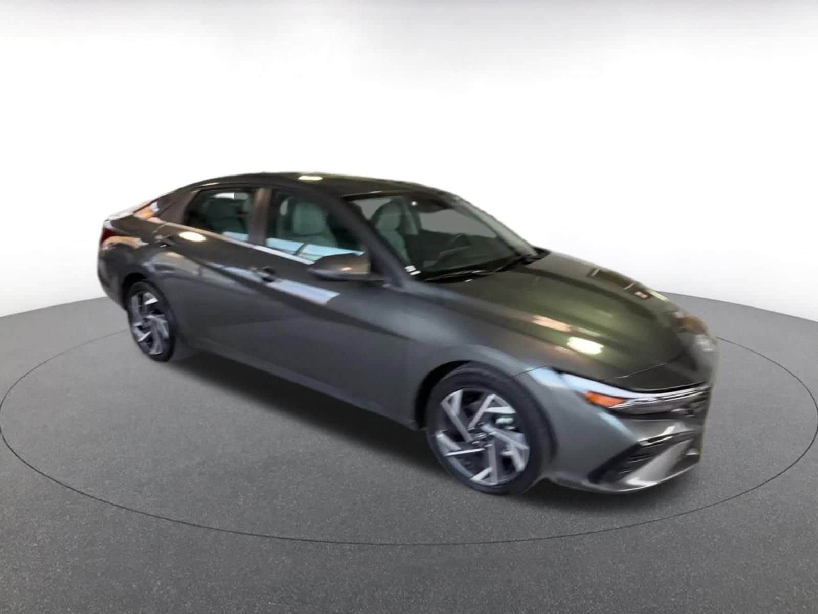 Thumbnail: 2025 Hyundai Elantra - 2