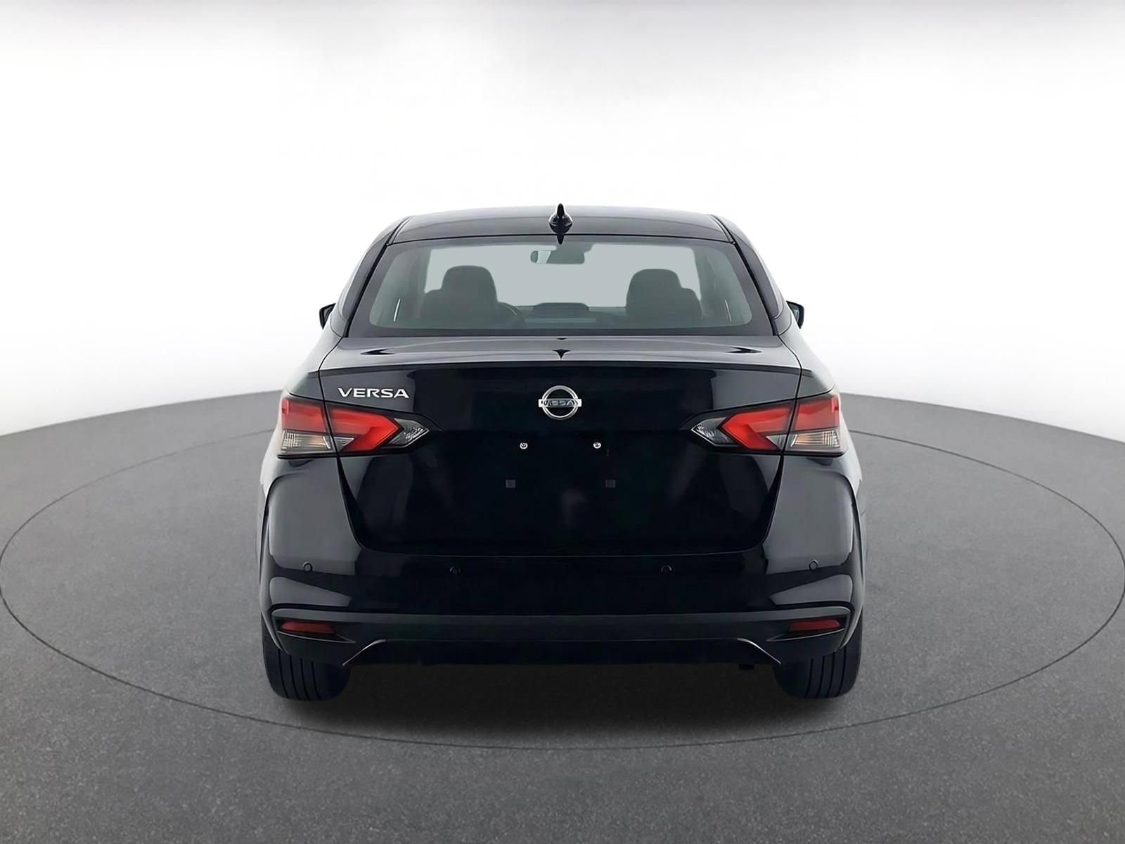Thumbnail: 2025 Nissan Versa - 7