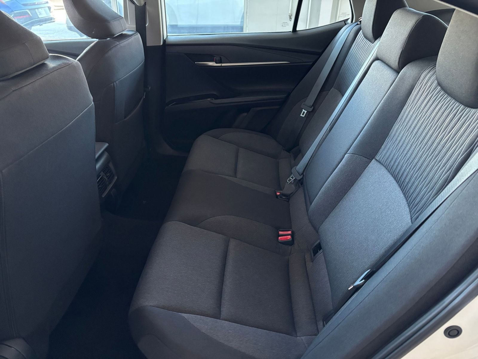 Thumbnail: 2025 Toyota Camry - 30