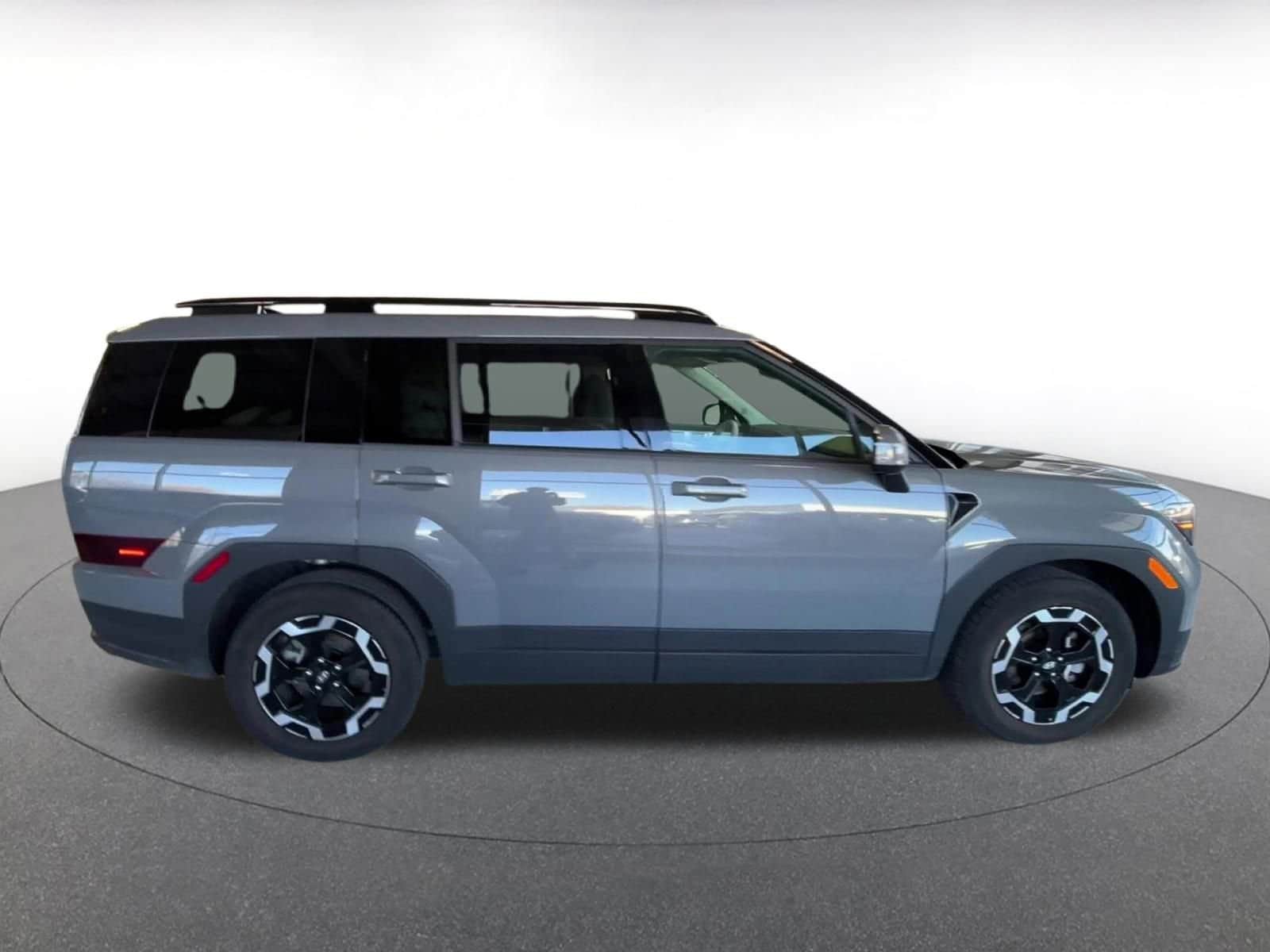 Thumbnail: 2025 Hyundai Santa Fe - 17