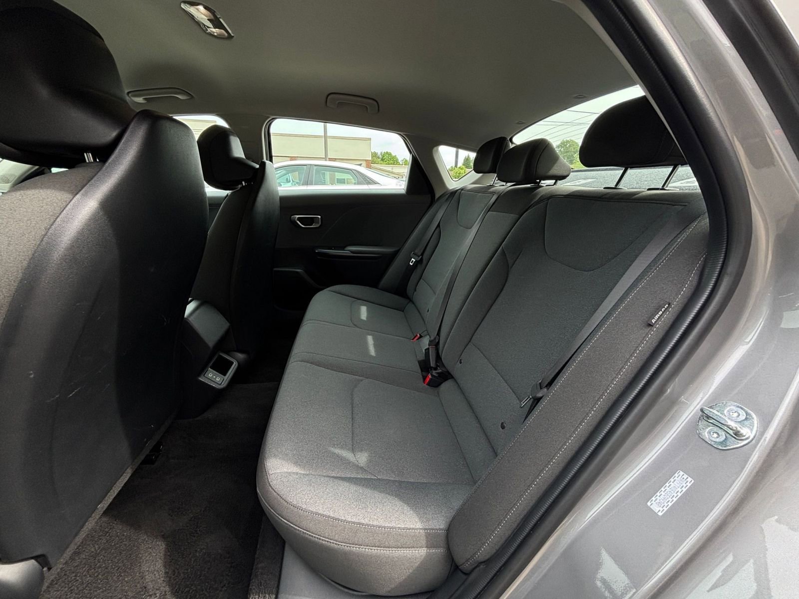 Thumbnail: 2025 Kia K4 - 26