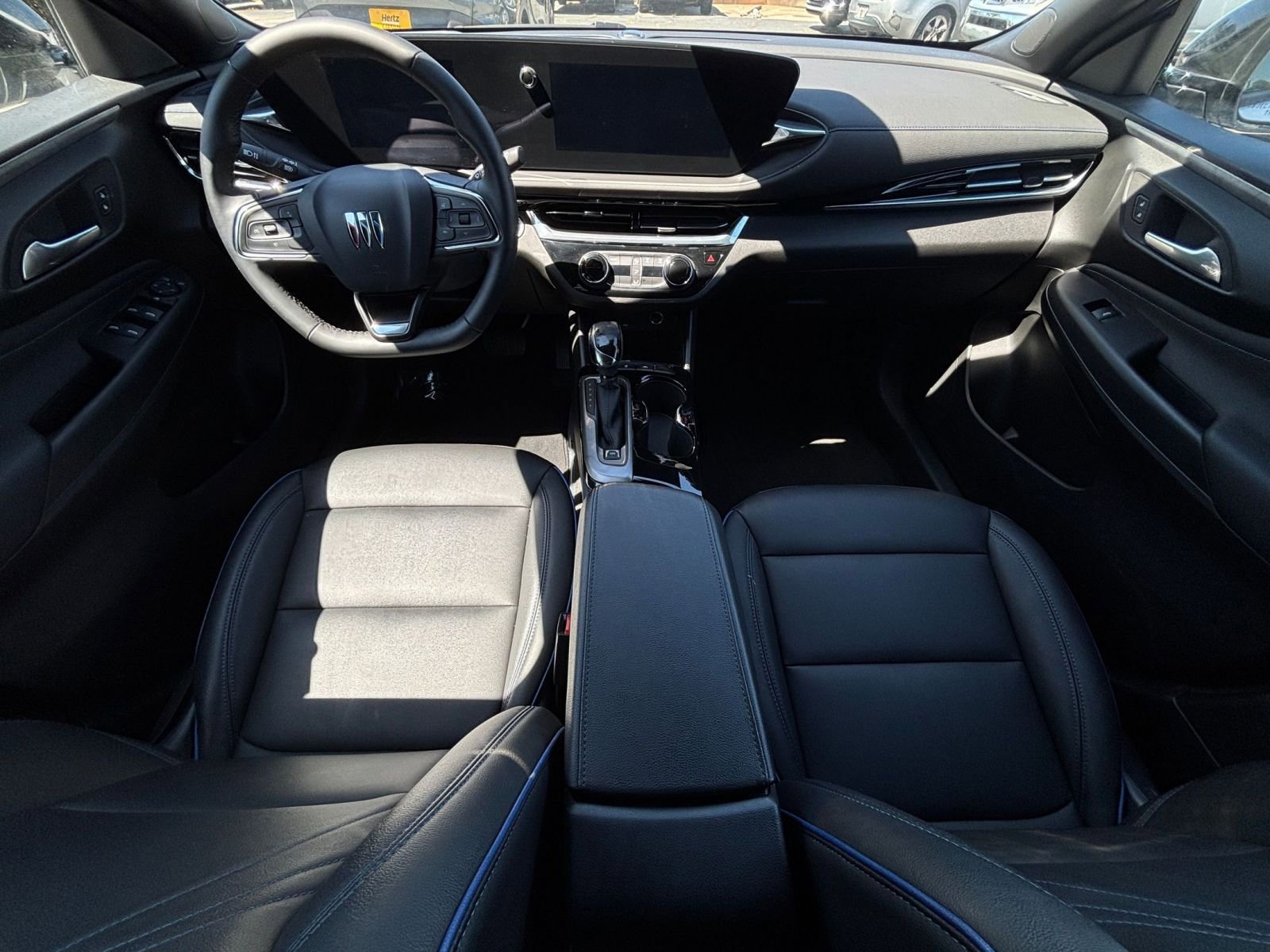 Thumbnail: 2025 Buick Envista - 33