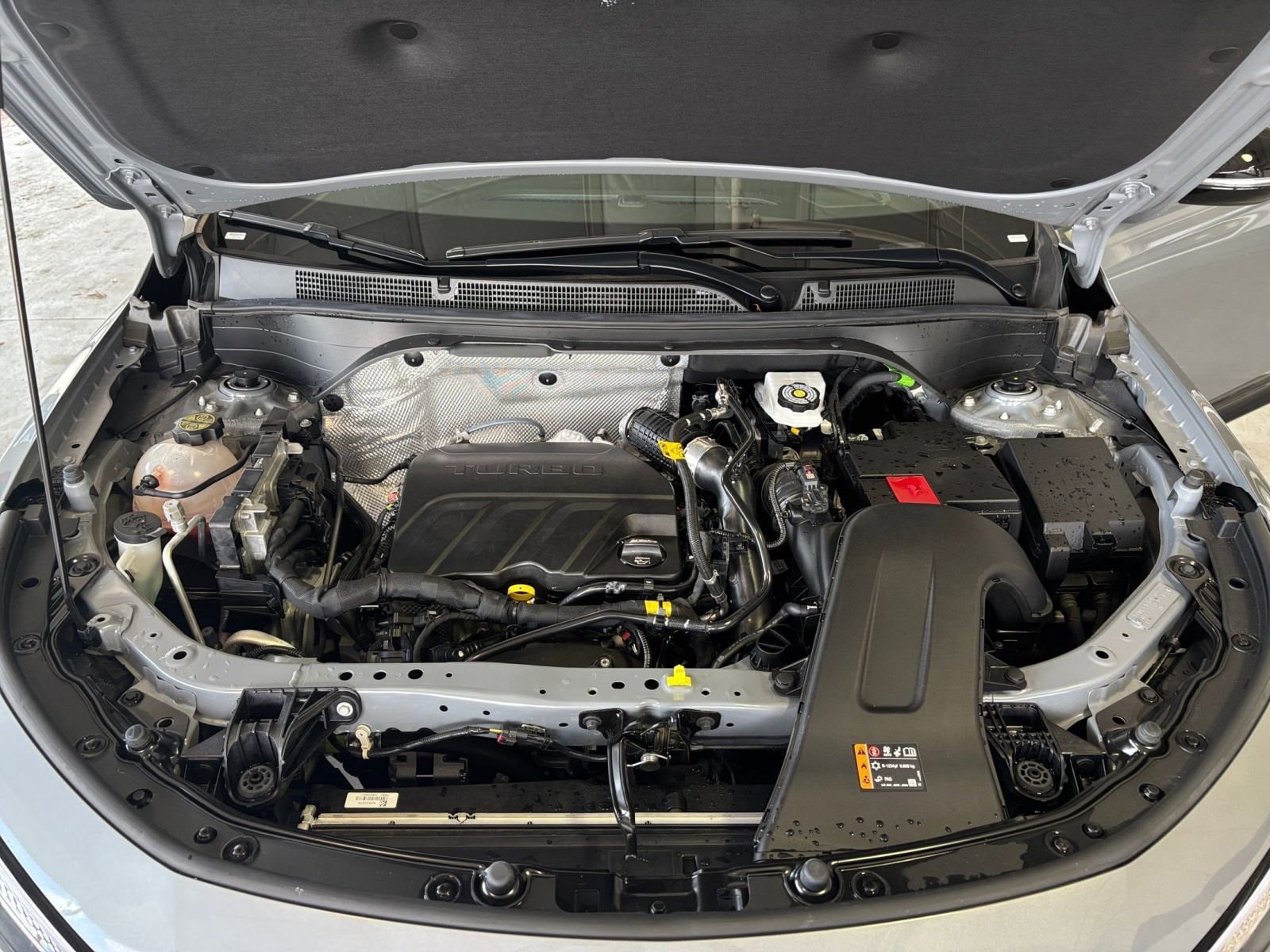 Thumbnail: 2024 Mitsubishi Mirage G4 - 31