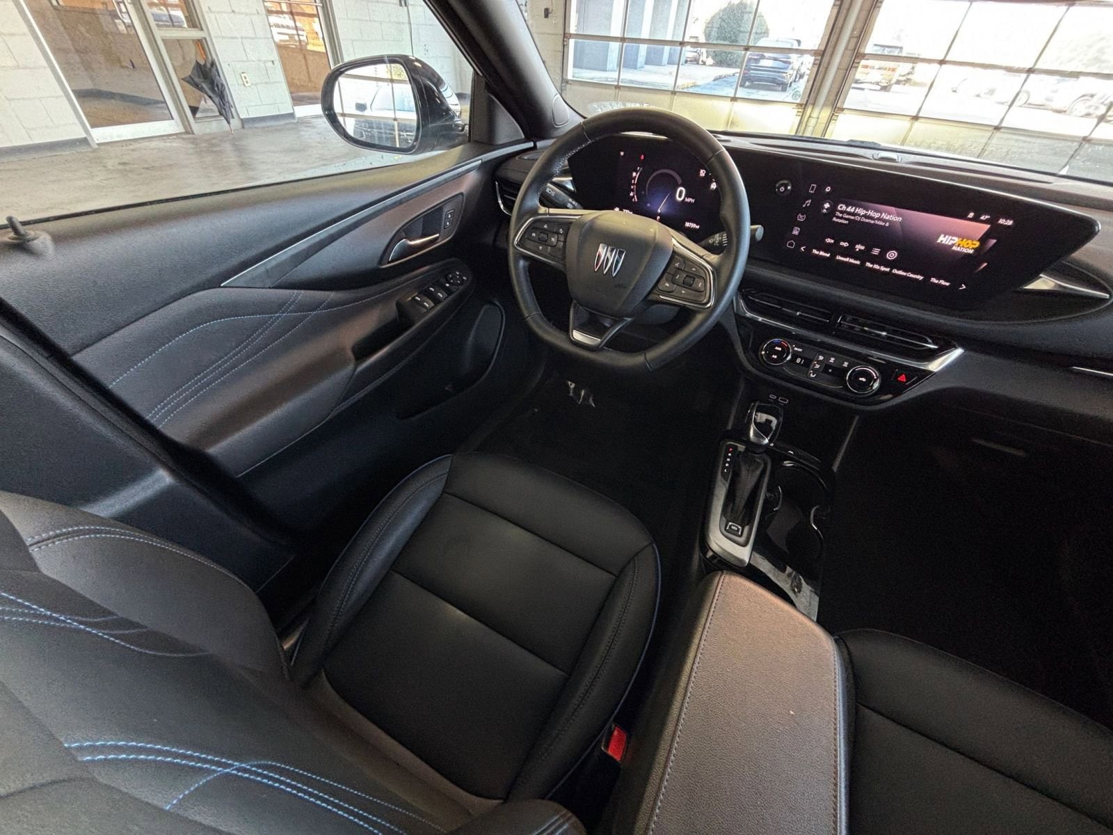 Thumbnail: 2025 Buick Envista - 33