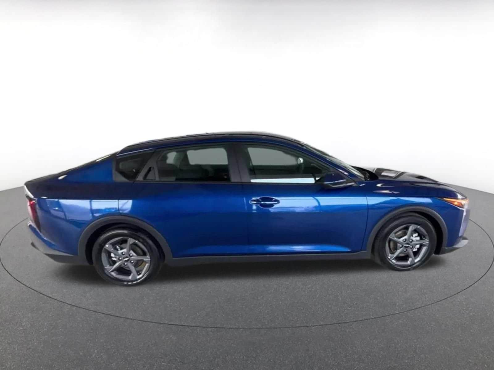 Thumbnail: 2025 Kia K4 - 15