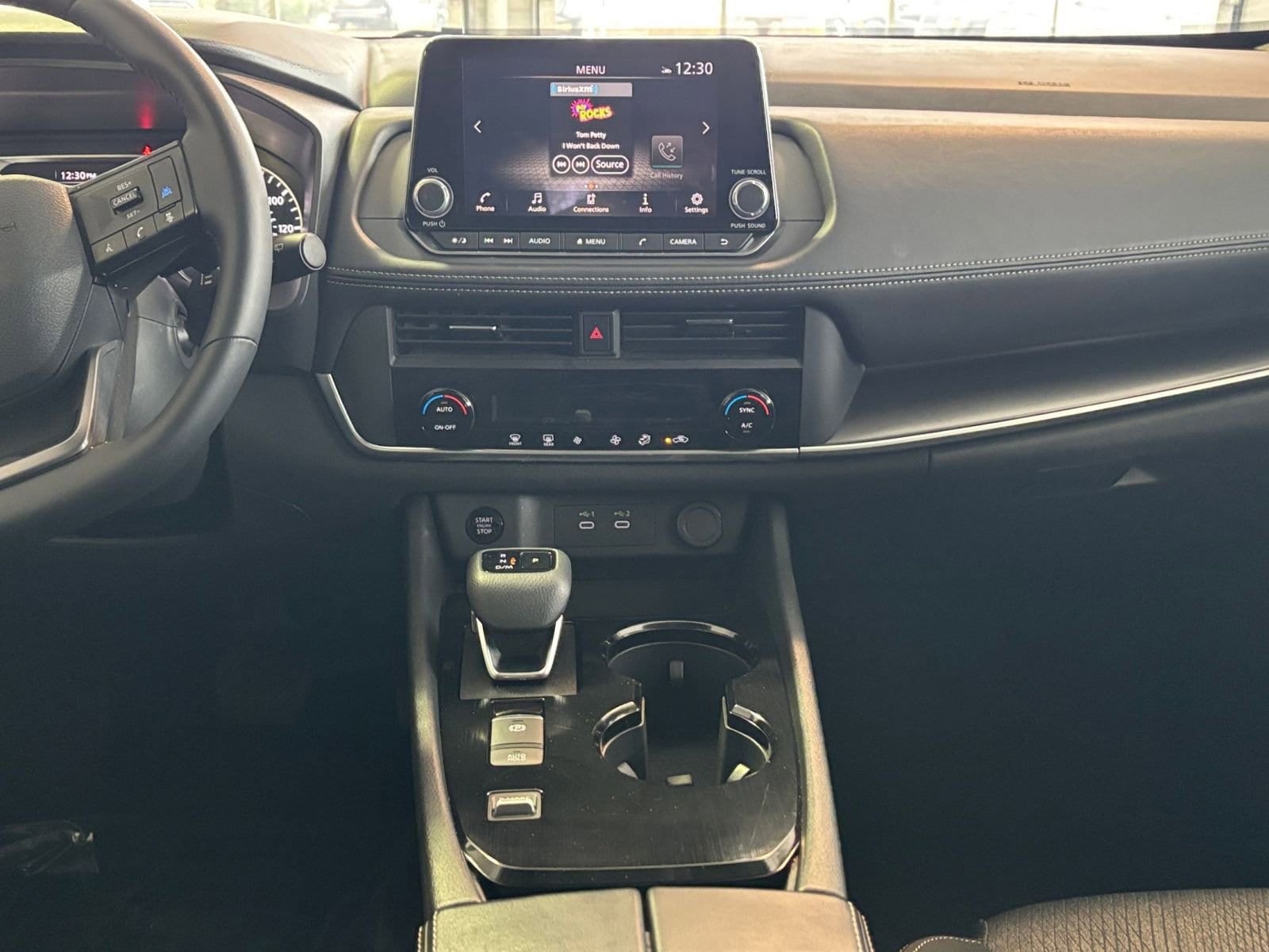 Thumbnail: 2025 Nissan Rogue - 17