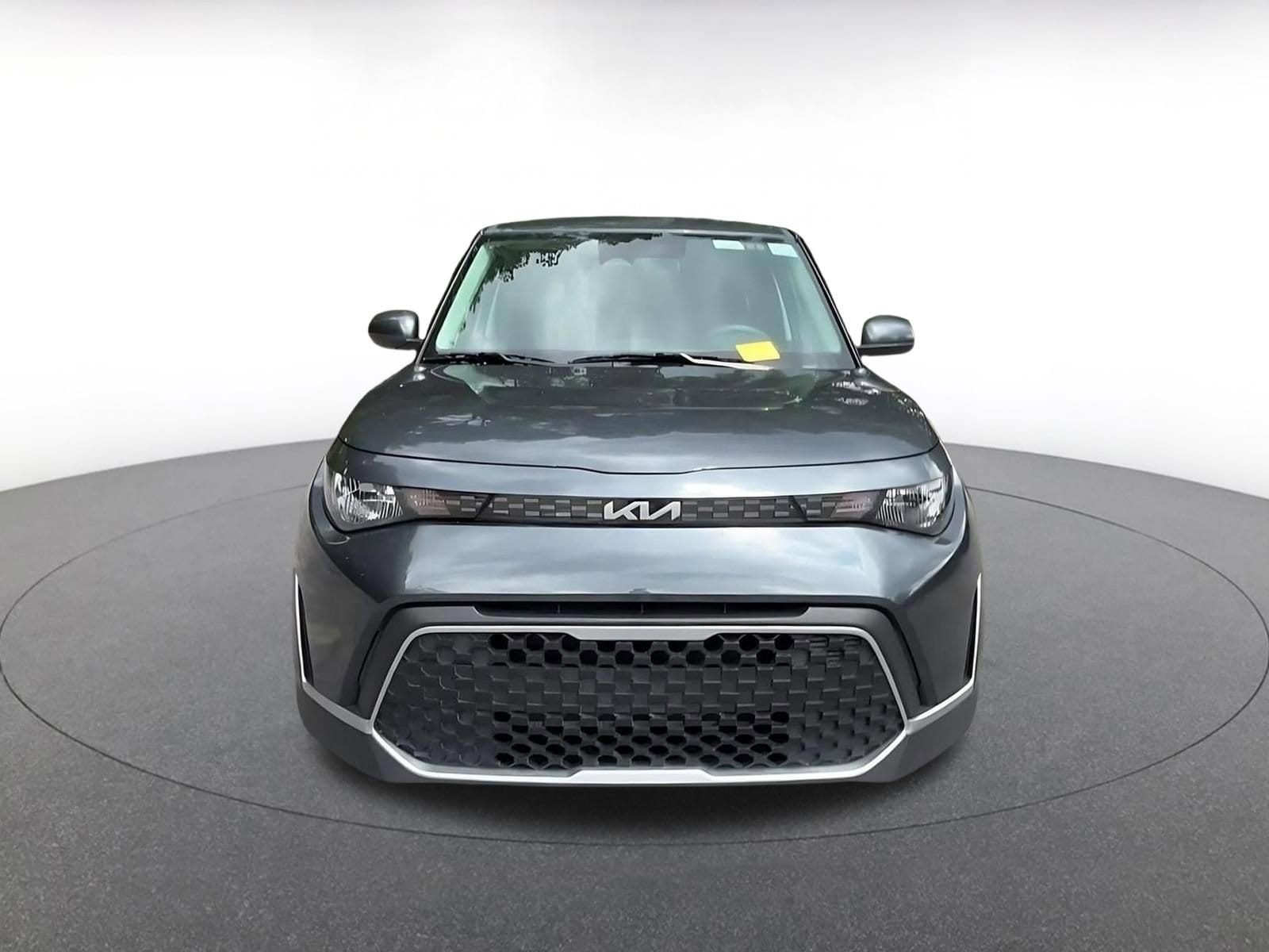 Thumbnail: 2025 Kia Soul - 5