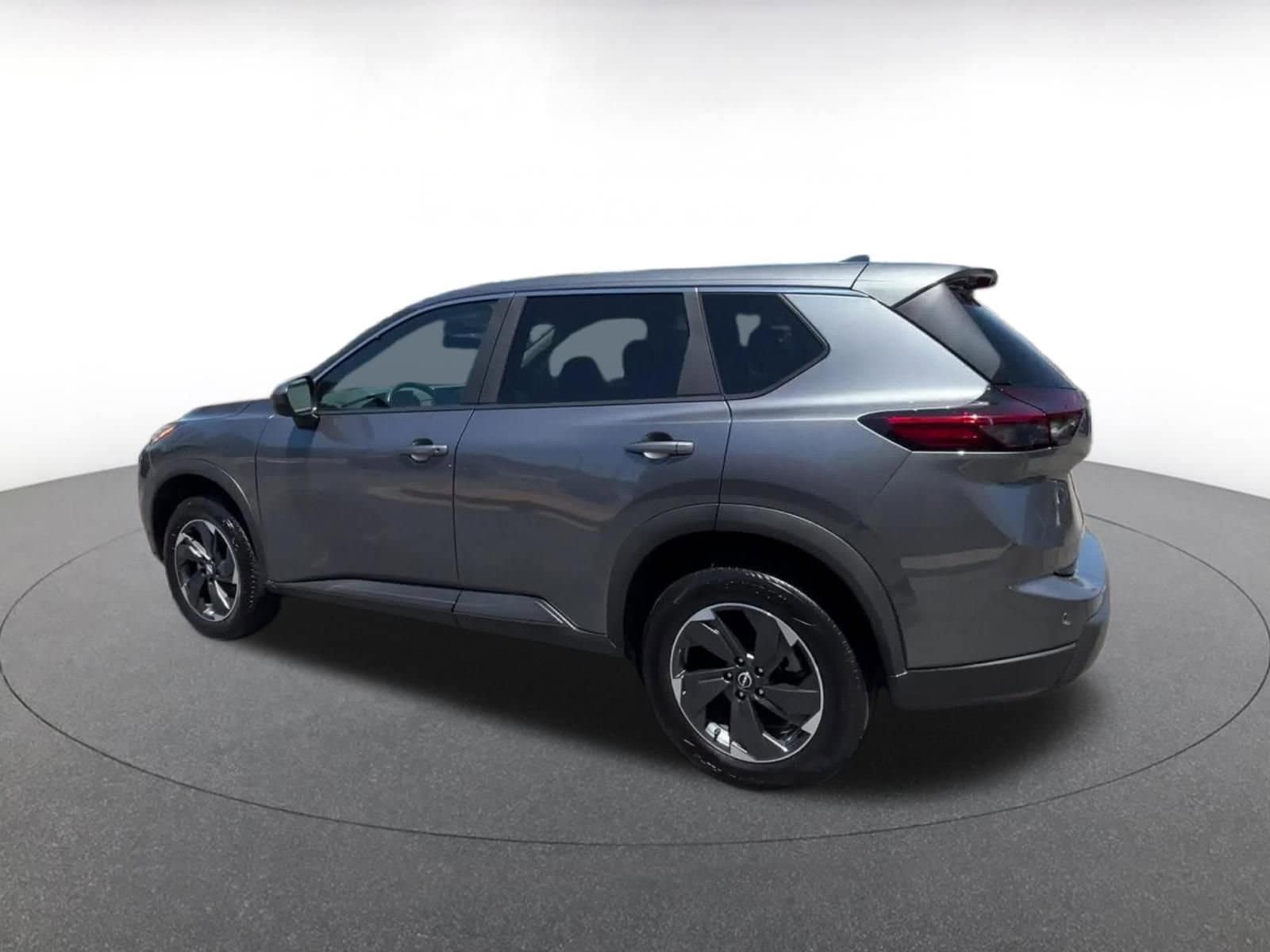 Thumbnail: 2025 Nissan Rogue - 10